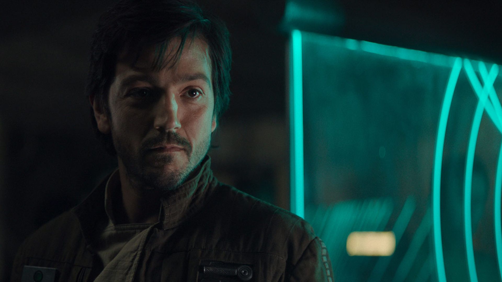 1920x1080 Everything that we know about Star Wars: Andor date, cast, trailers