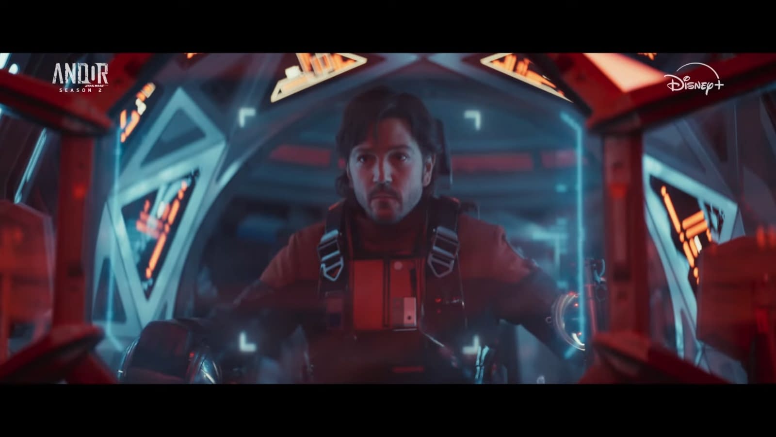 1600x900 Andor Season 2 Sneak Peek: That Could've Gone Smoother For Cassian