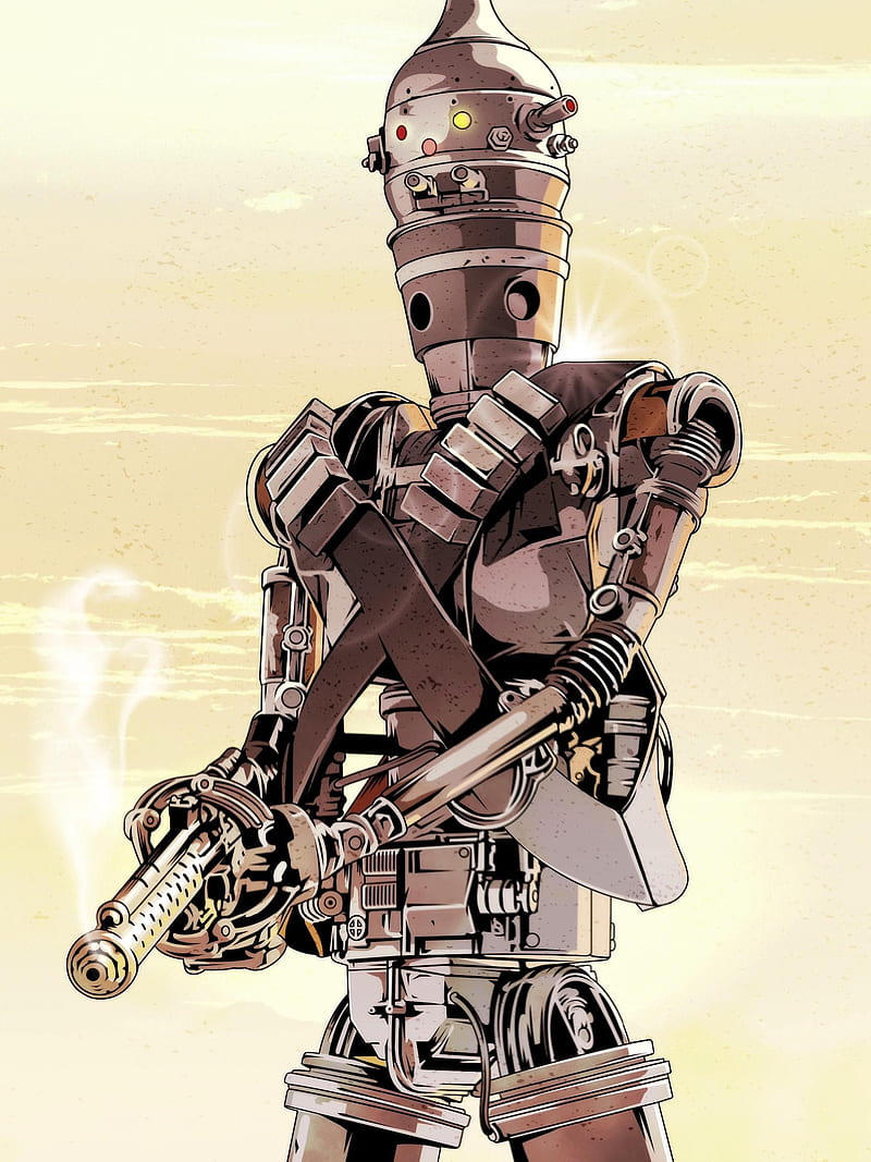 800x1067 Ig- star, wars, HD phone wallpaper