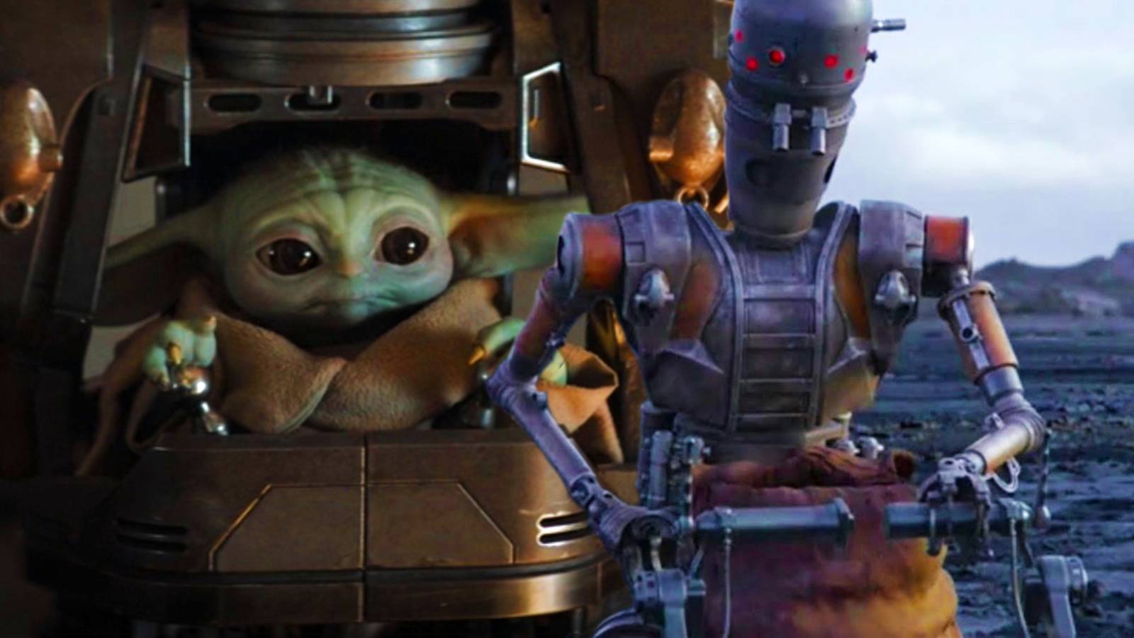 1600x900 Star Wars Gives Grogu A Famous Voice (& Nobody Predicted It)