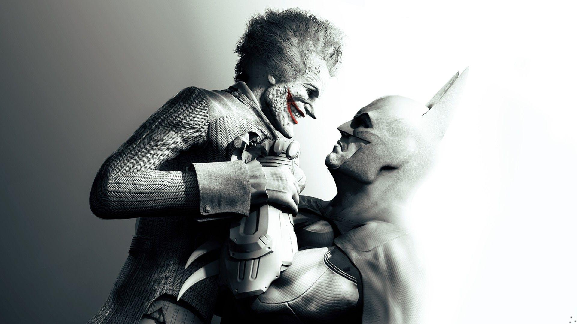 1920x1080 Drawn Wallpaper Batman