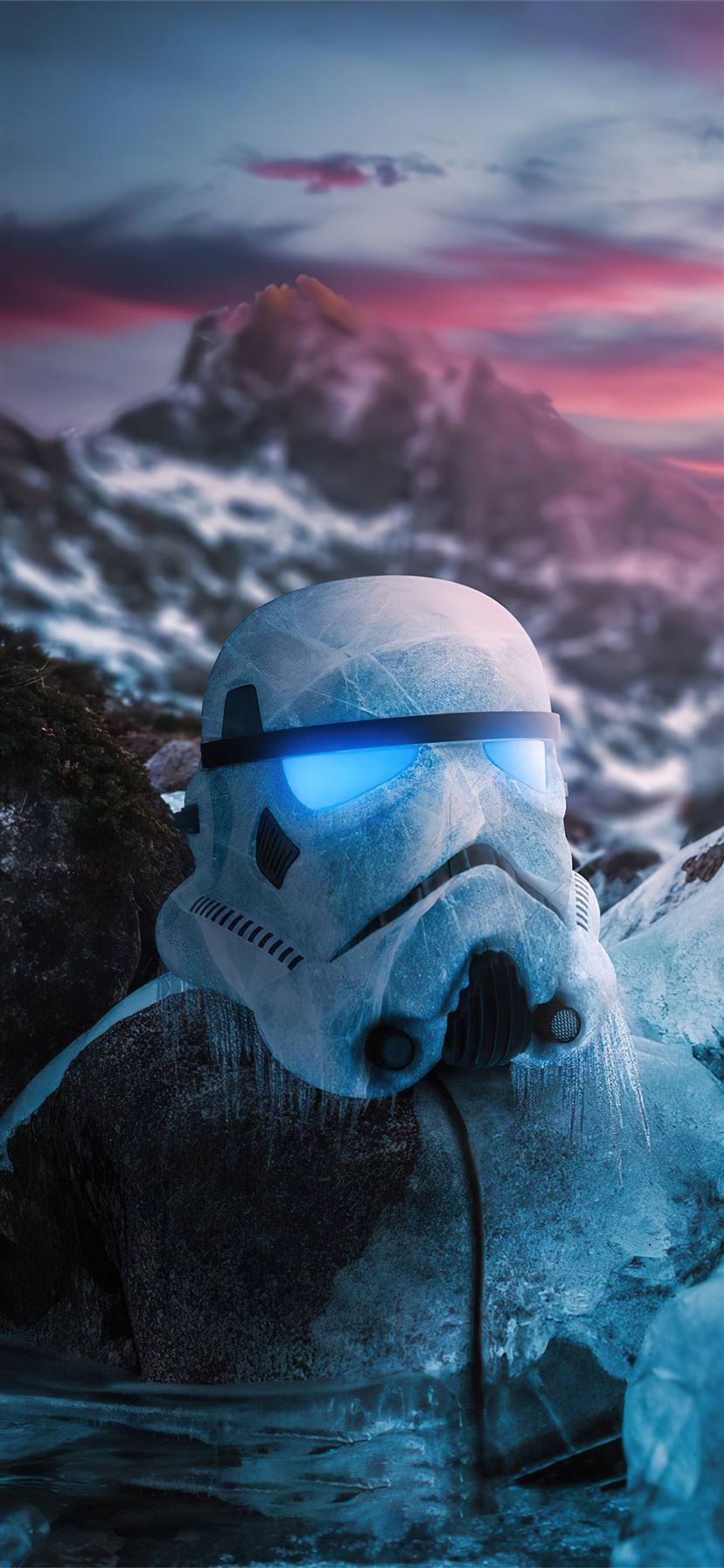 828x1792 Best Star wars iPhone 11 HD Wallpaper