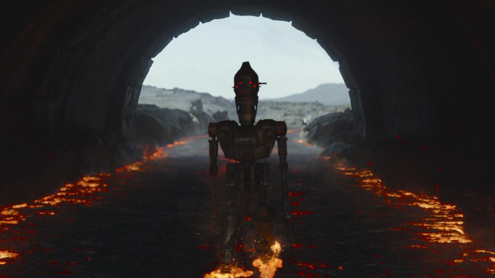 1600x900 Star Wars 'The Mandalorian' Episode 8 Recap And Review: A Terrific Season Finale