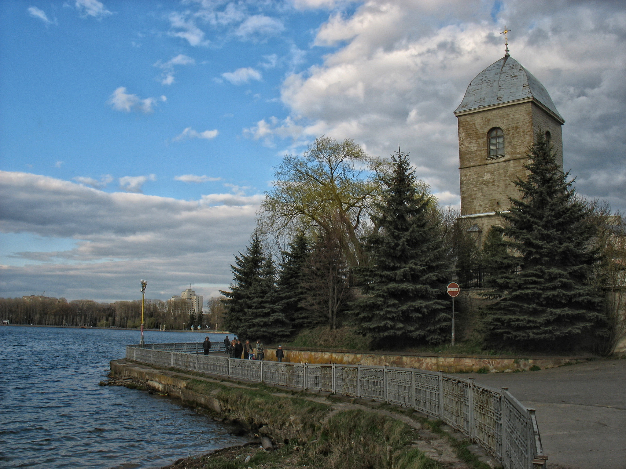 2048x1536 Ternopil Nadstawnynska Church IMG 1888 61 101