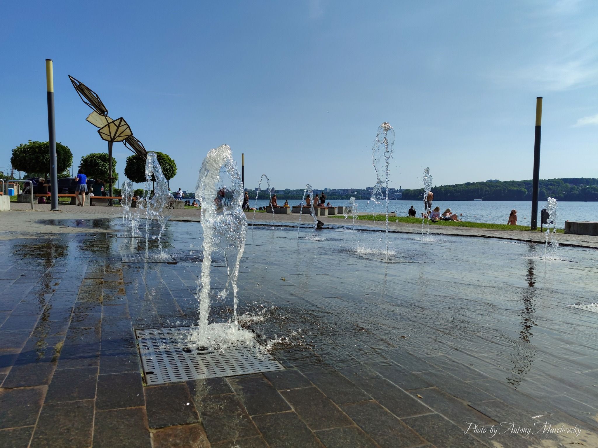 2048x1536 Lesser Known Places In Ternopil: What To See, Where To Go, Where To Stay