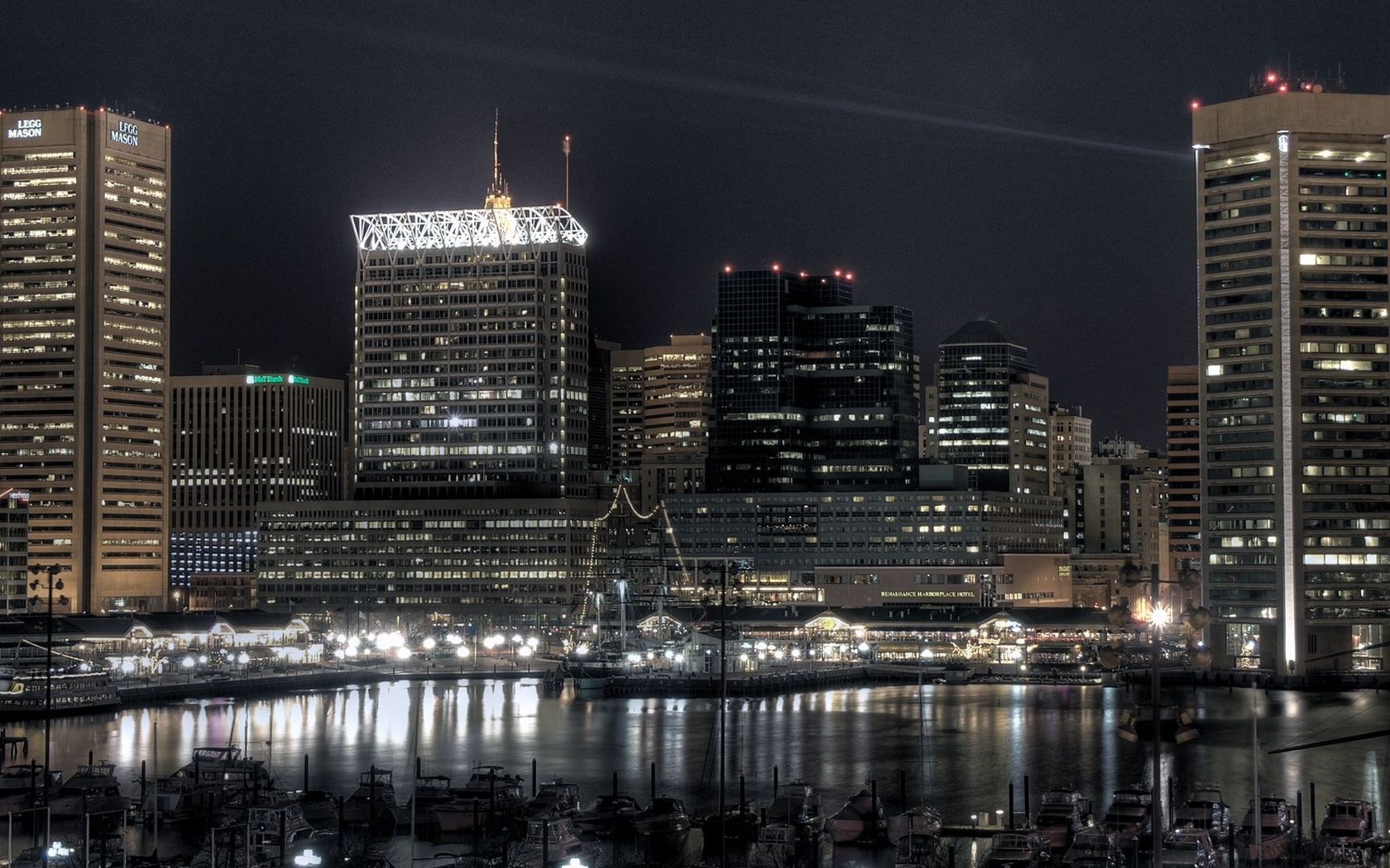 1680x1050 baltimore, united states, maryland Wallpaper, HD City 4K Wallpaper, Image and Background