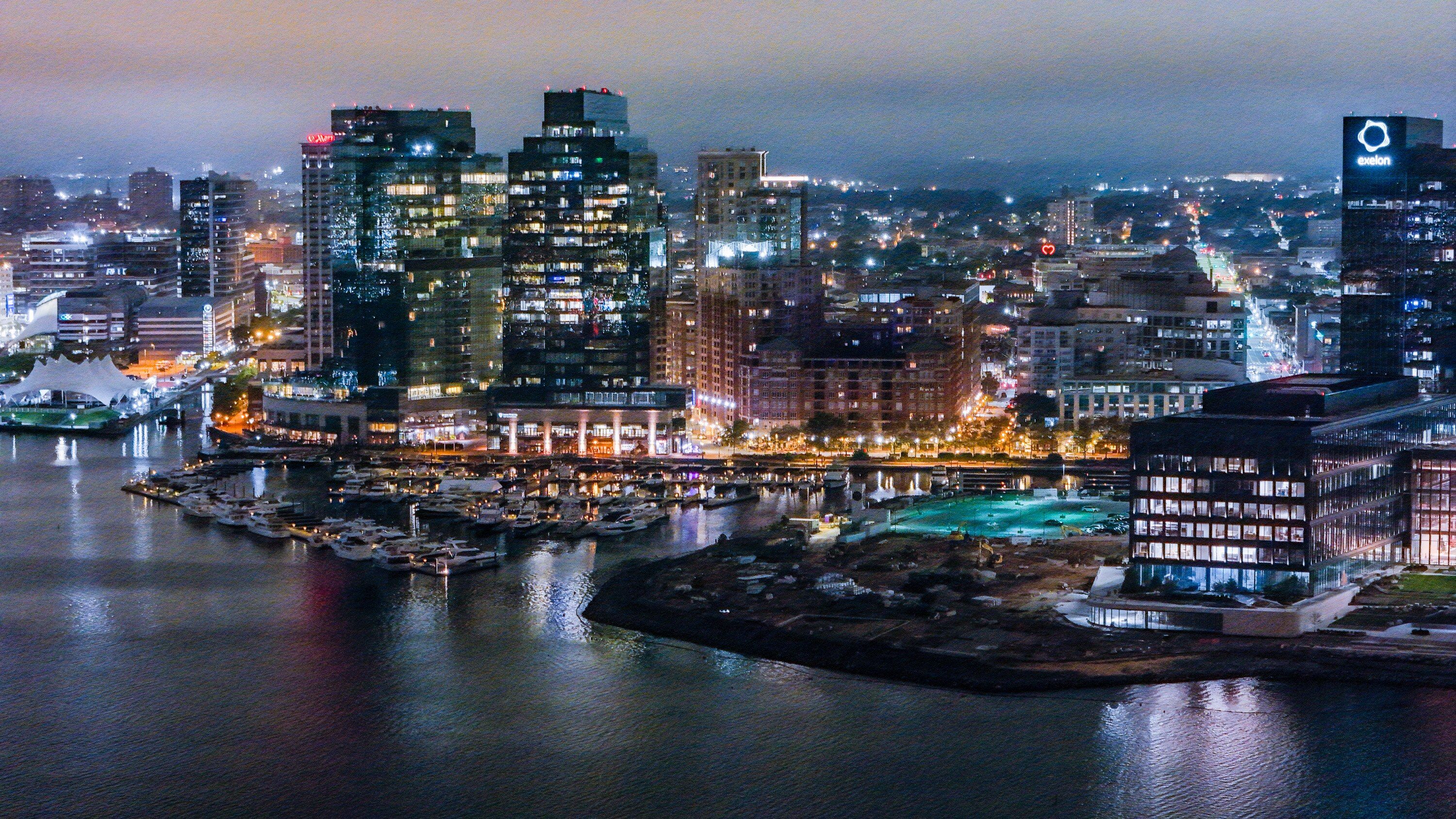 3000x1688 Baltimore developer tax deals subject of new Baltimore study