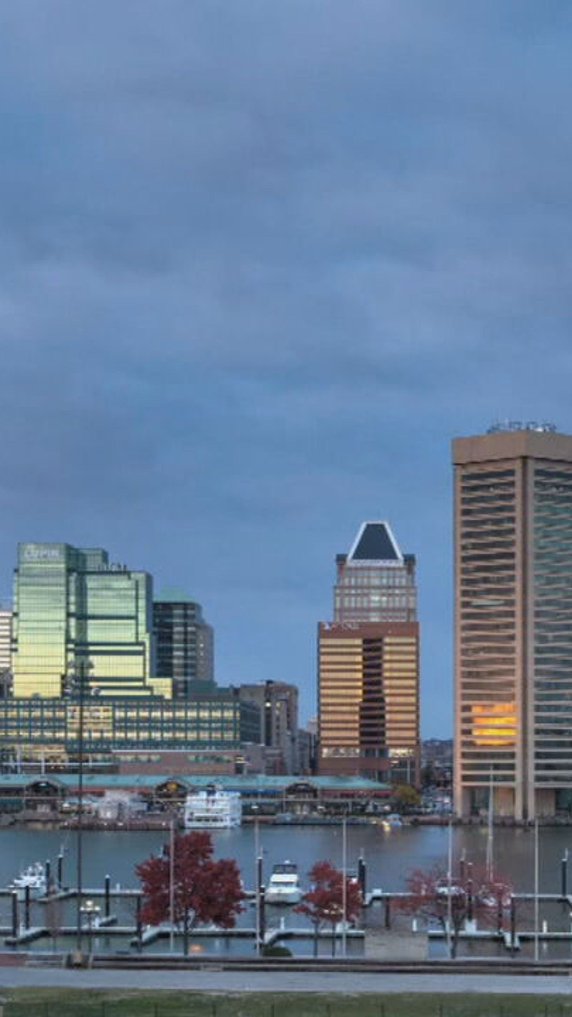 1845x3280 Audit reveals over 20% of employed Baltimore City residents work government jobs