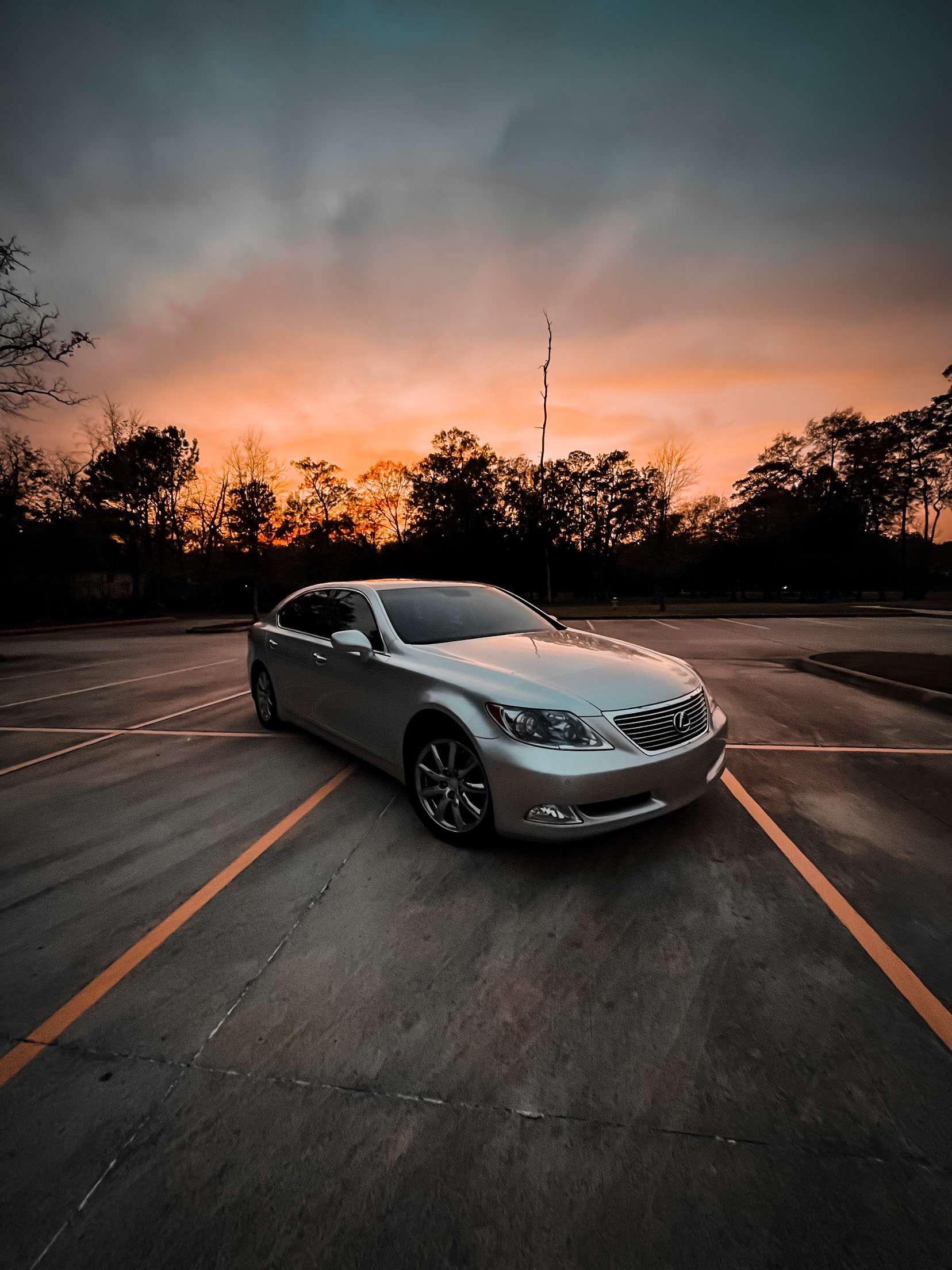1656x2208 Beware of the 07' LS460 (comments)