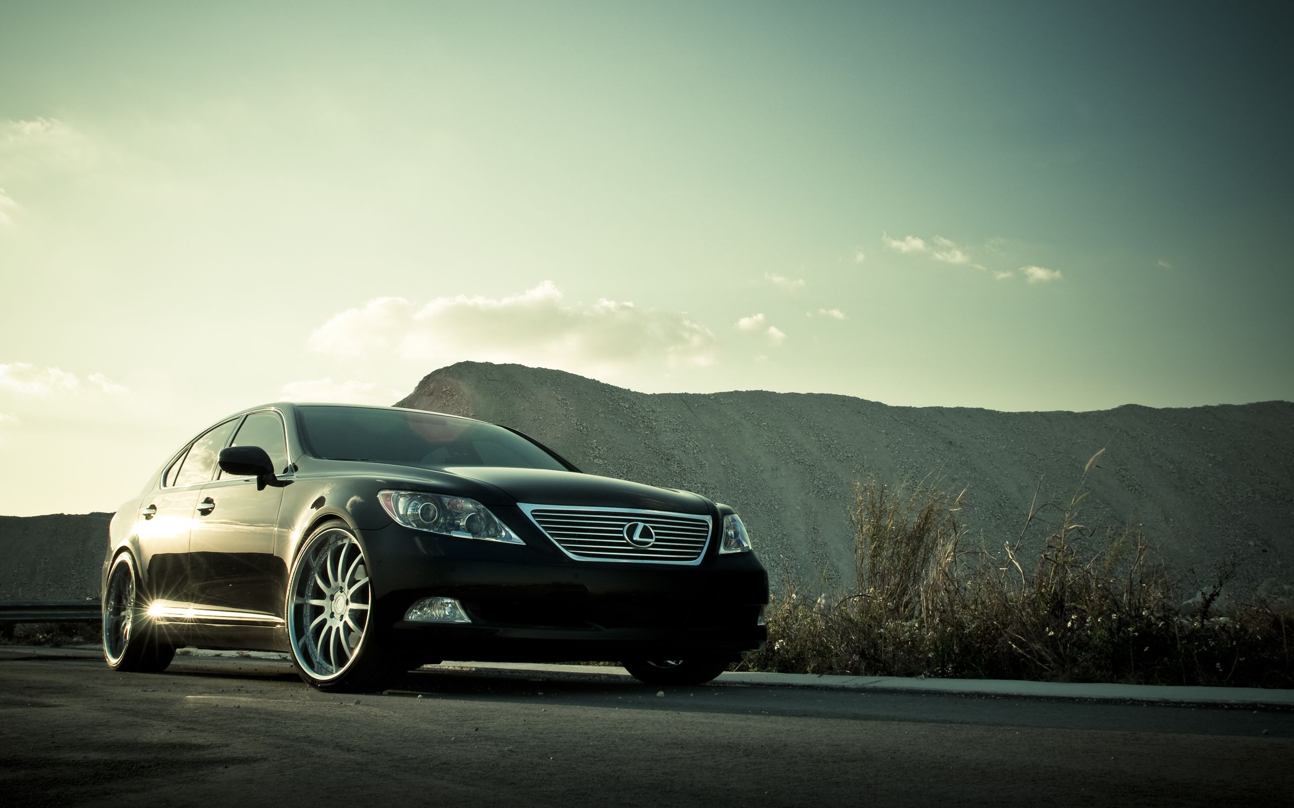 2560x1600 Download Vehicle Lexus HD Wallpaperx1600