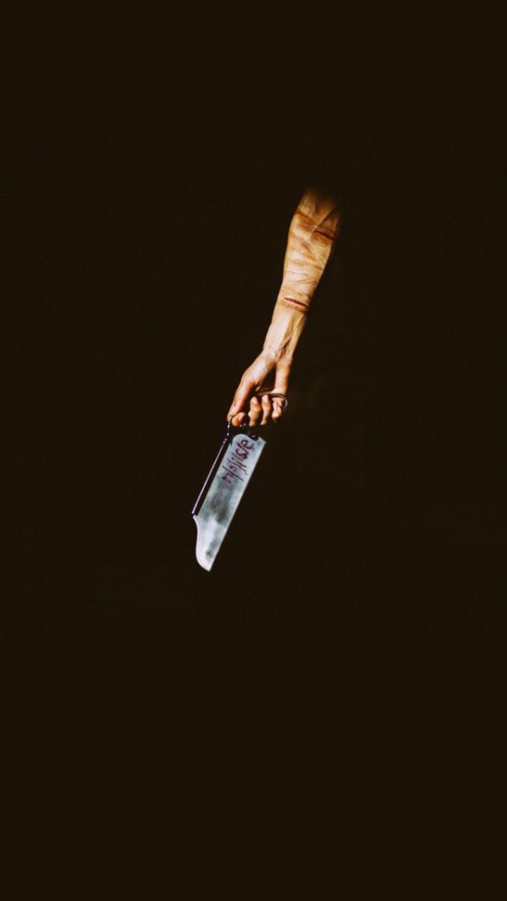 720x1280 Noise wallpaper
