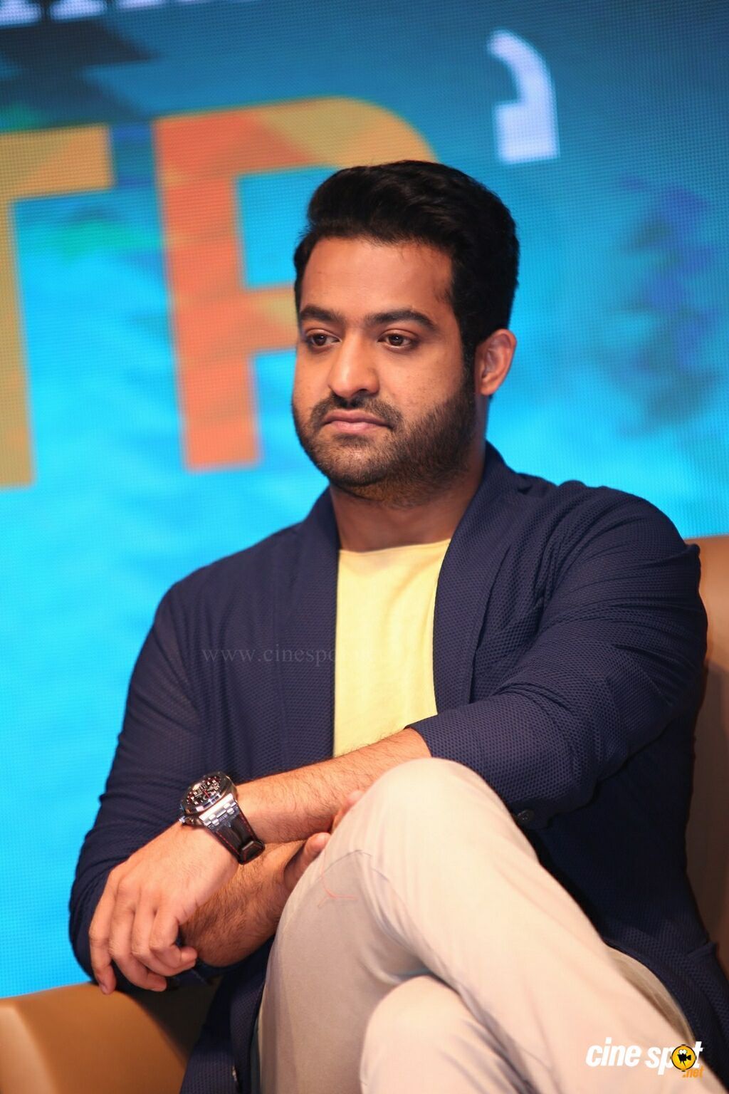 1024x1536 Jr Ntr Mobile HD Wallpaper
