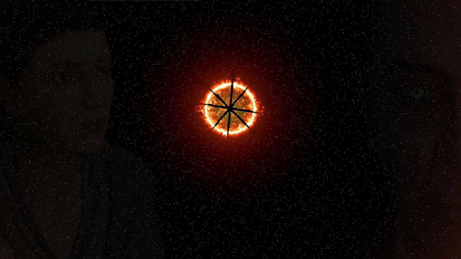 1920x1080 Combine Dyson Sphere wallpaper(1080p)