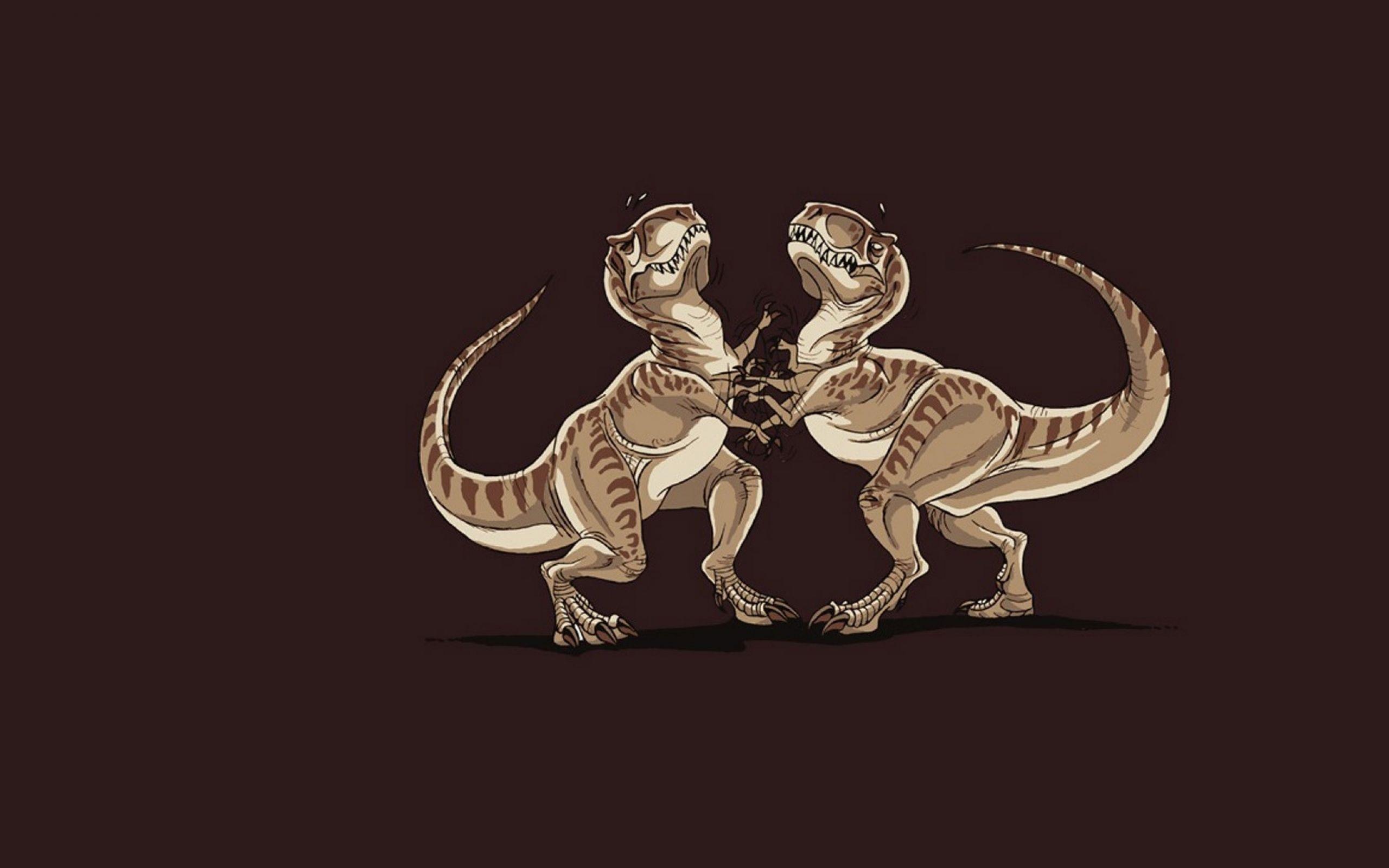 2560x1600 Android Wallpaper: Walking with Dinosaurs