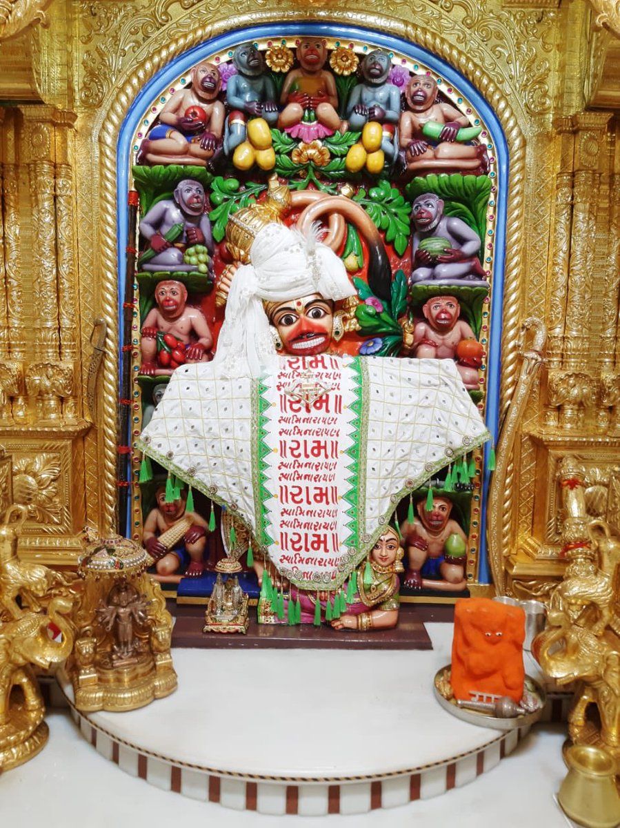 899x1200 Jay #Shree #Kastbhanjan #Dev # Shayan #Darshan # Wednesday # 25 September 2019 #Hanumanji #Hanumandada #Temple #Salangpur #Dham #Botad #Gujarat