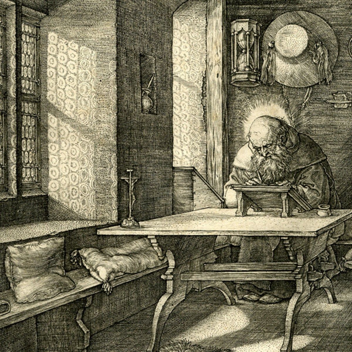 1200x1200 Albrecht Dürer review
