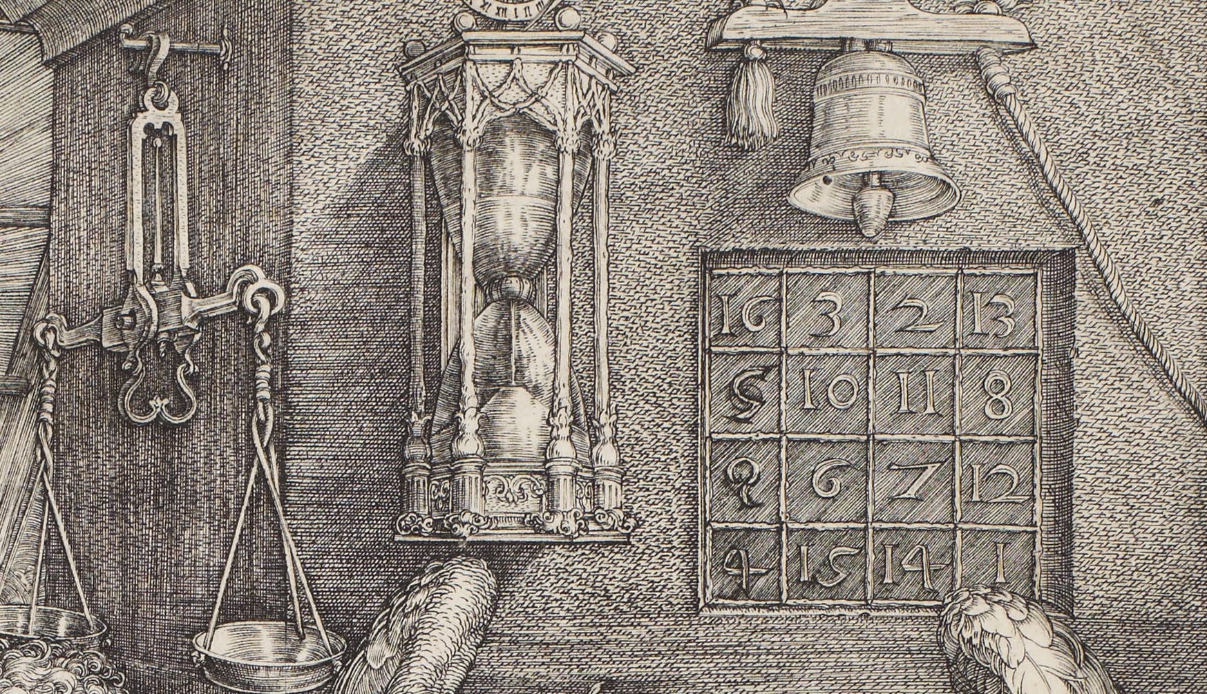 1747x1005 Albrecht Dürer George Bothamley
