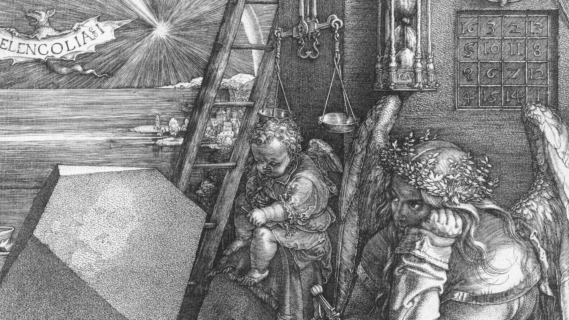1920x1080 Albrecht Dürer Was Germany's Greatest Renaissance Master