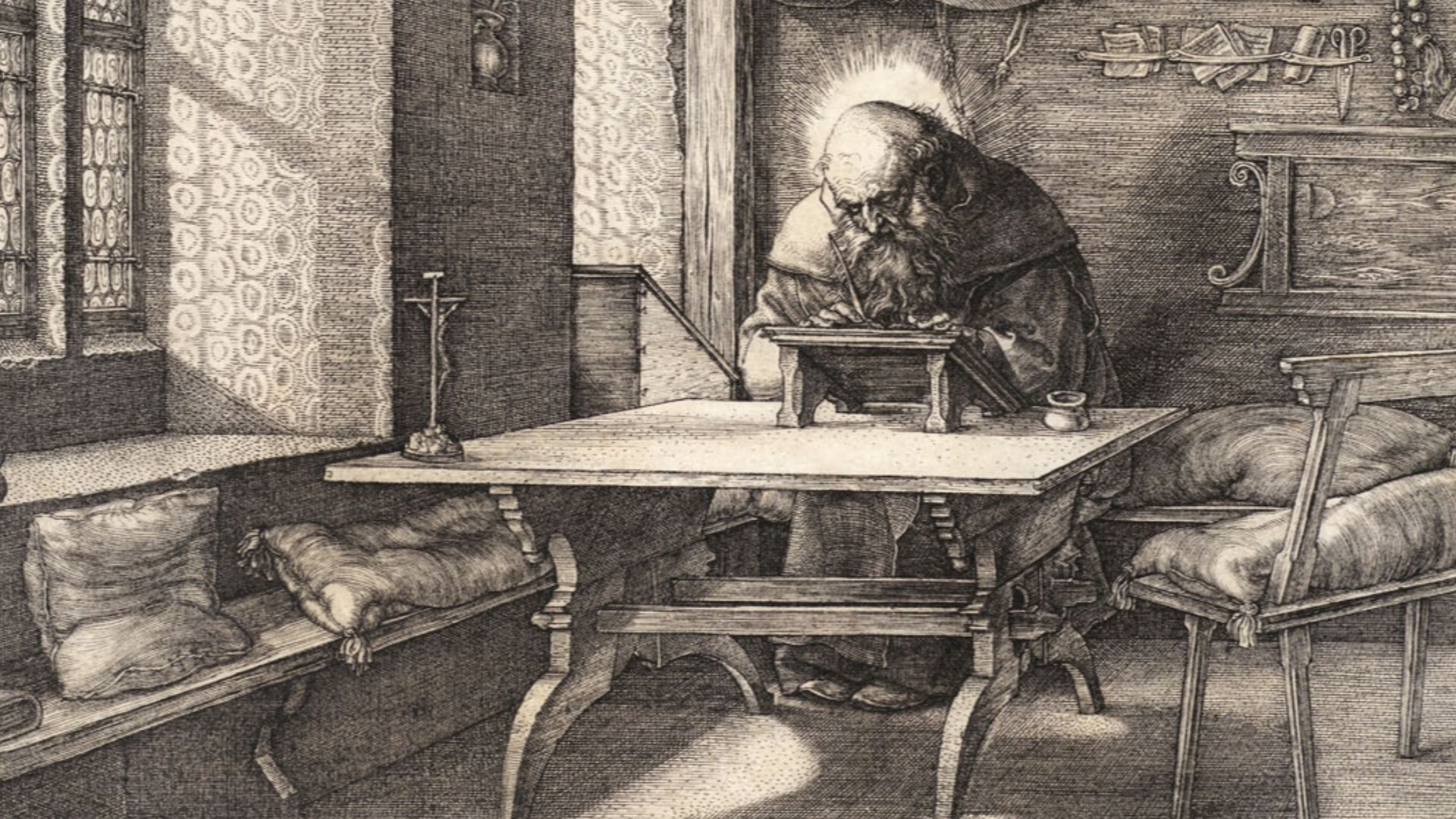 1920x1080 Albrecht Dürer Was Germany's Greatest Renaissance Master