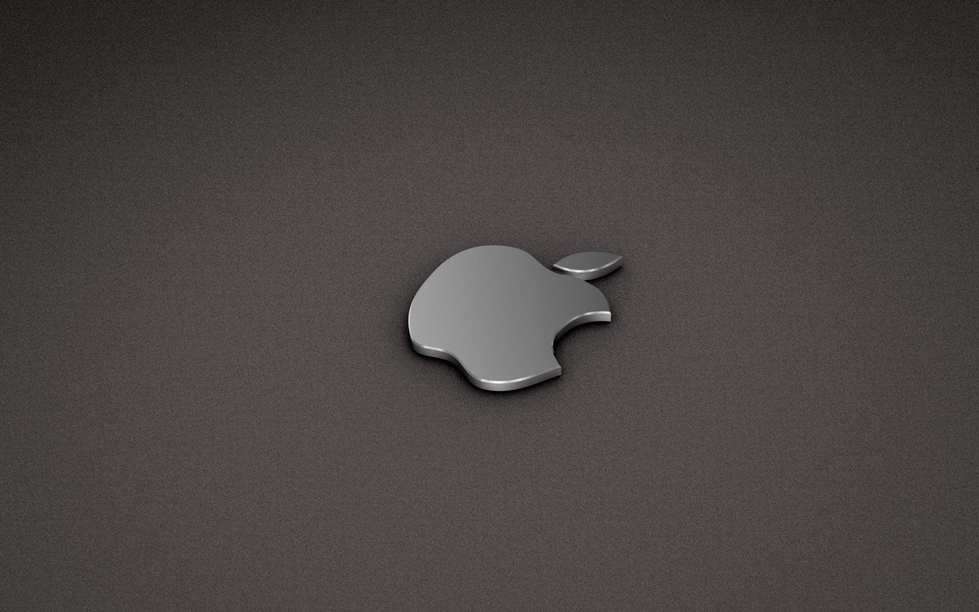 1920x1200 Mac, wallpaper, apple, silver, noise