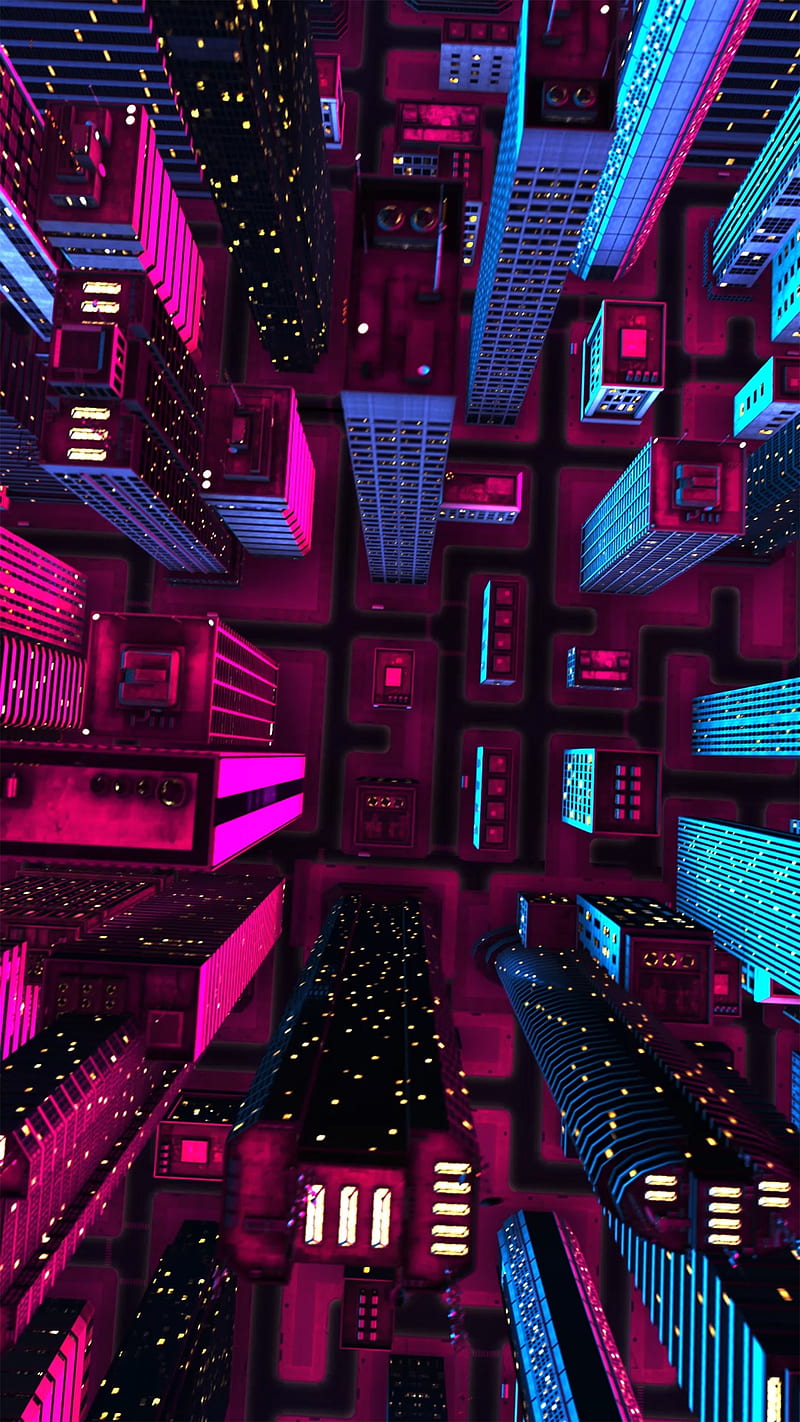 800x1422 Cyber punk, sd, we, HD phone wallpaper