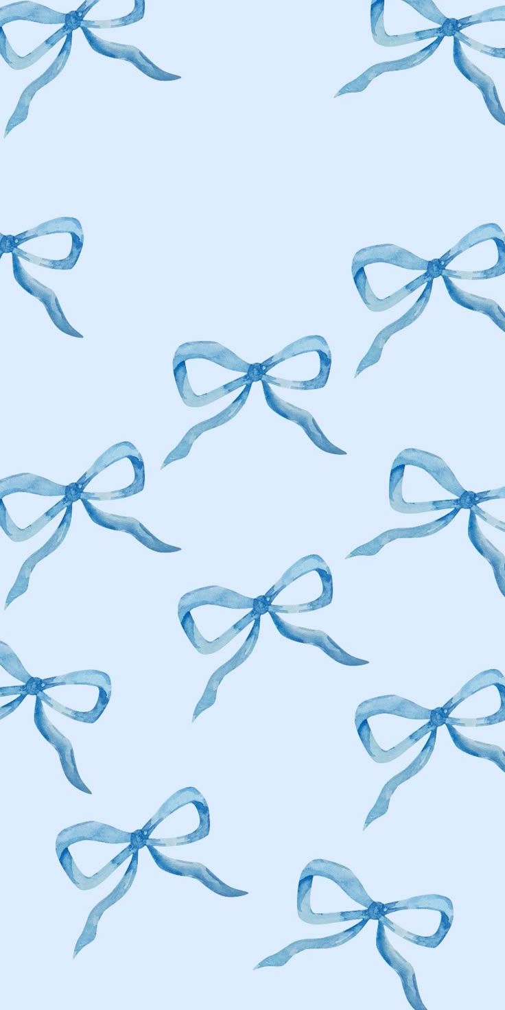 736x1472 blue phone wallpaper