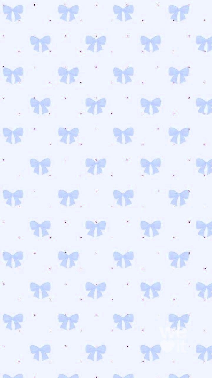 720x1280 blue ribbon bg