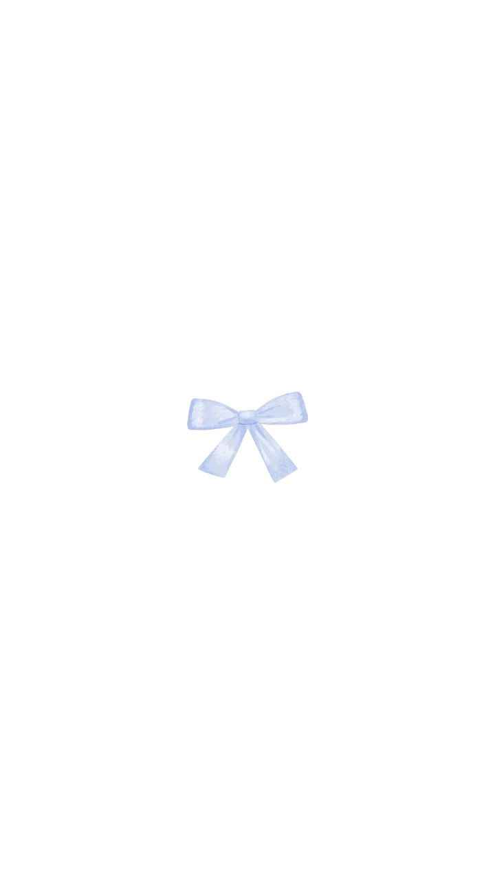 720x1280 Blue Ribbon Wallpaper. Blue ribbon coquette, Blue ribbon aesthetic, Light blue bow wallpaper