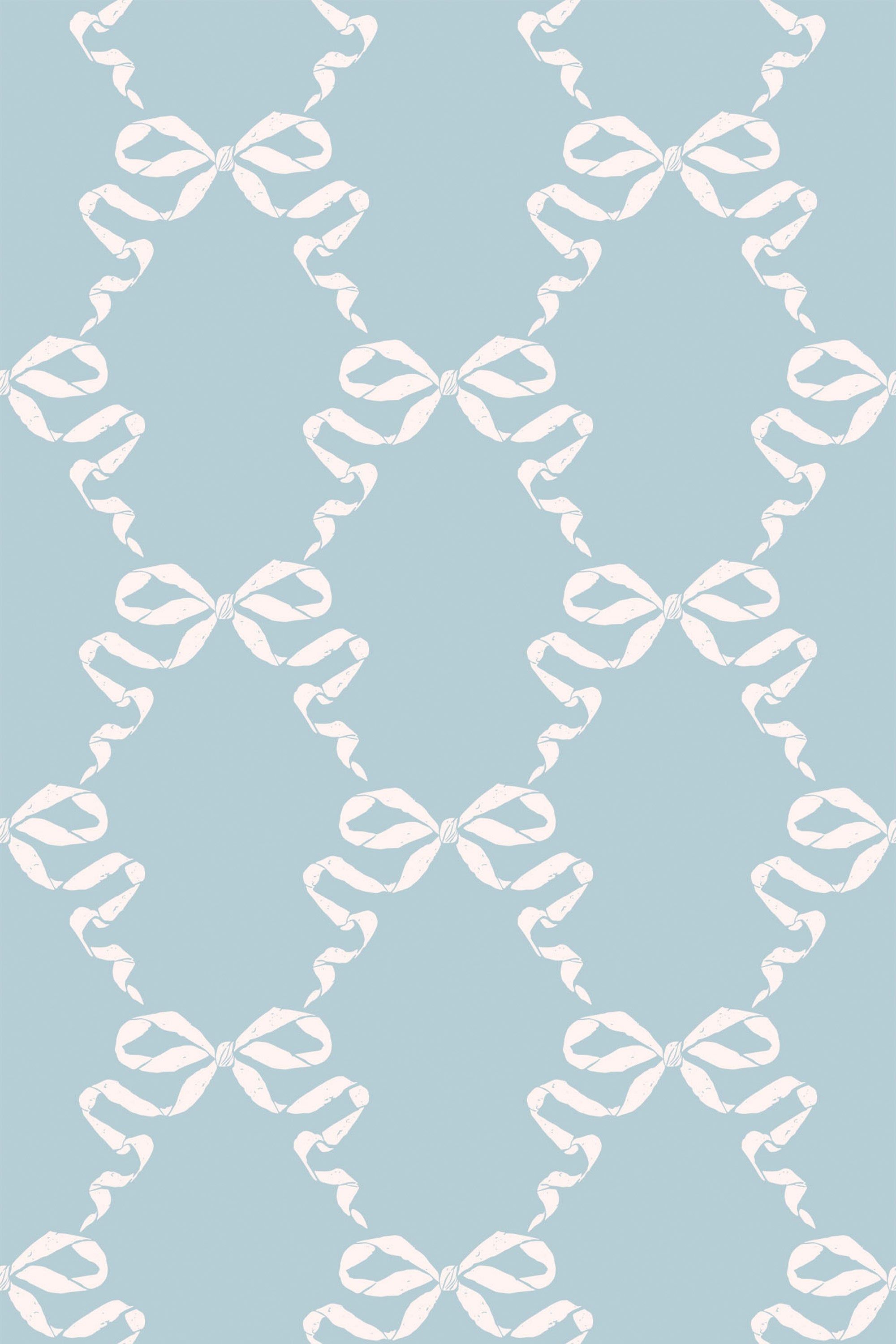 2000x3000 Vintage ribbon pattern Peel and Stick Removable Wallpaper