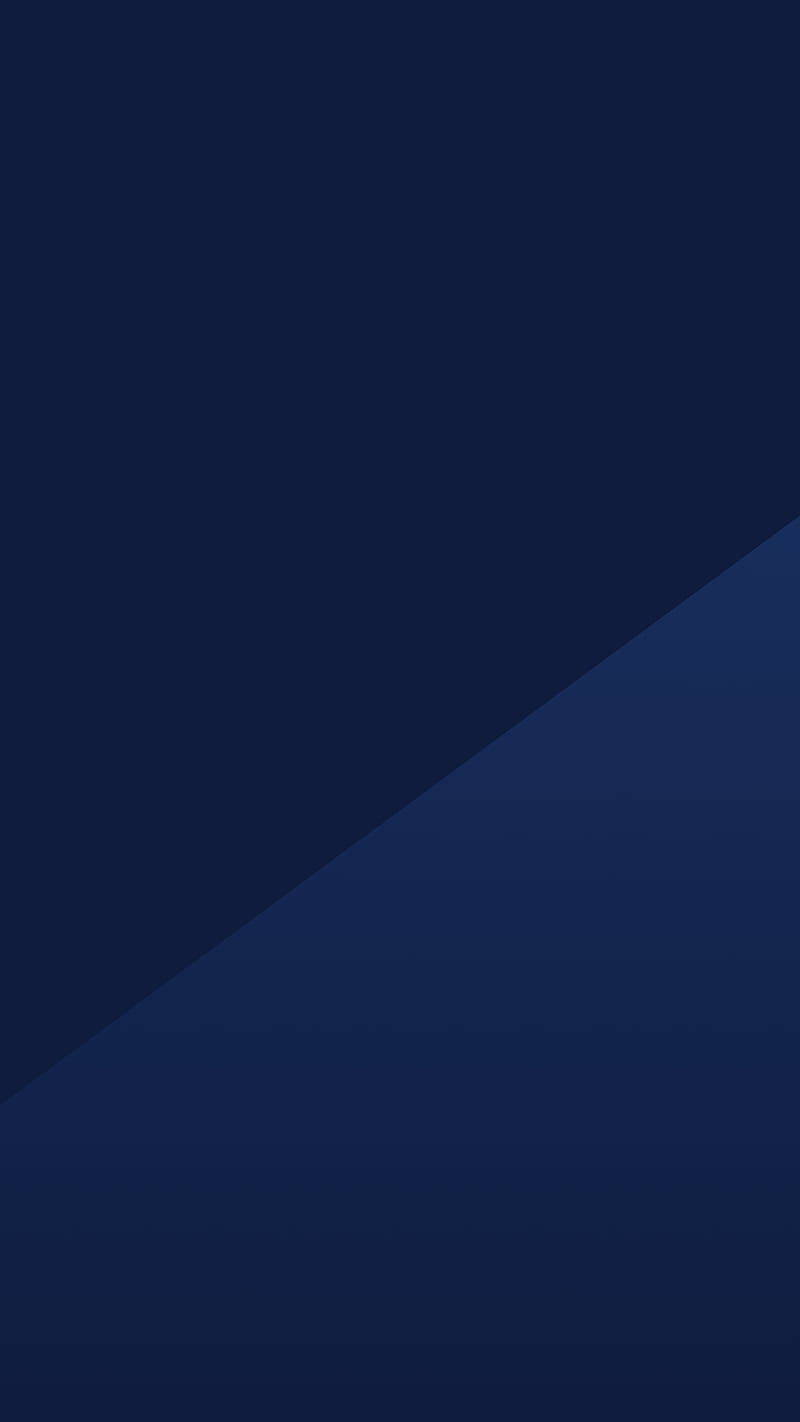 800x1422 Blue ribbon, blue, contemporary, crisp, modern, simple, HD phone wallpaper