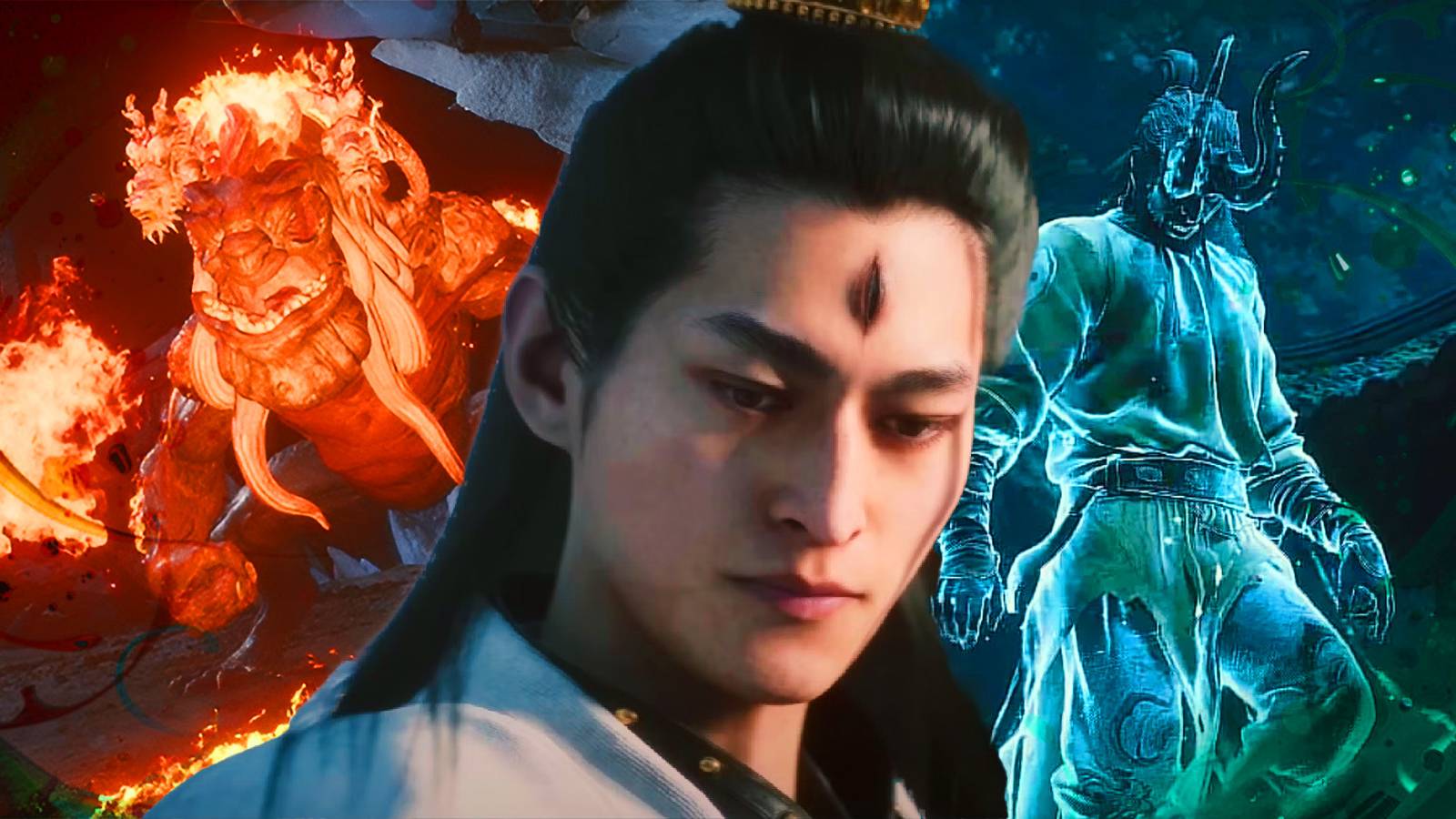 1600x900 Best Secret Bosses In Black Myth: Wukong, Ranked