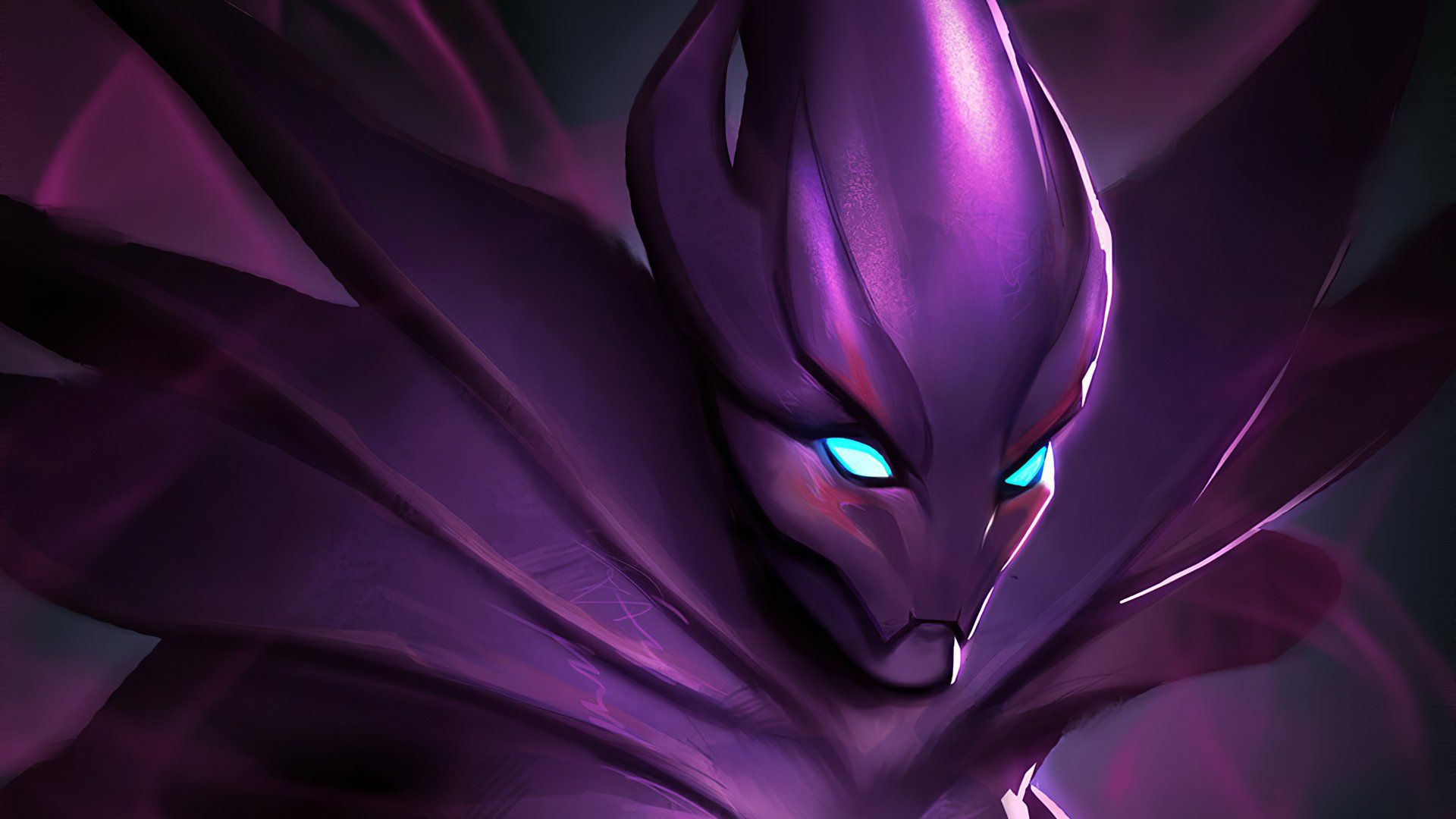 1920x1080 Download Spectre (DotA 2) Video Game DotA 2 4k Ultra HD Wallpaper