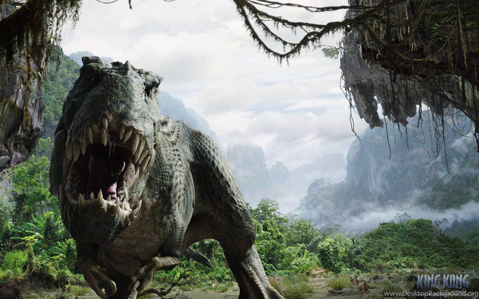 1920x1200 Dino In Room Wallpaper Desktop Background