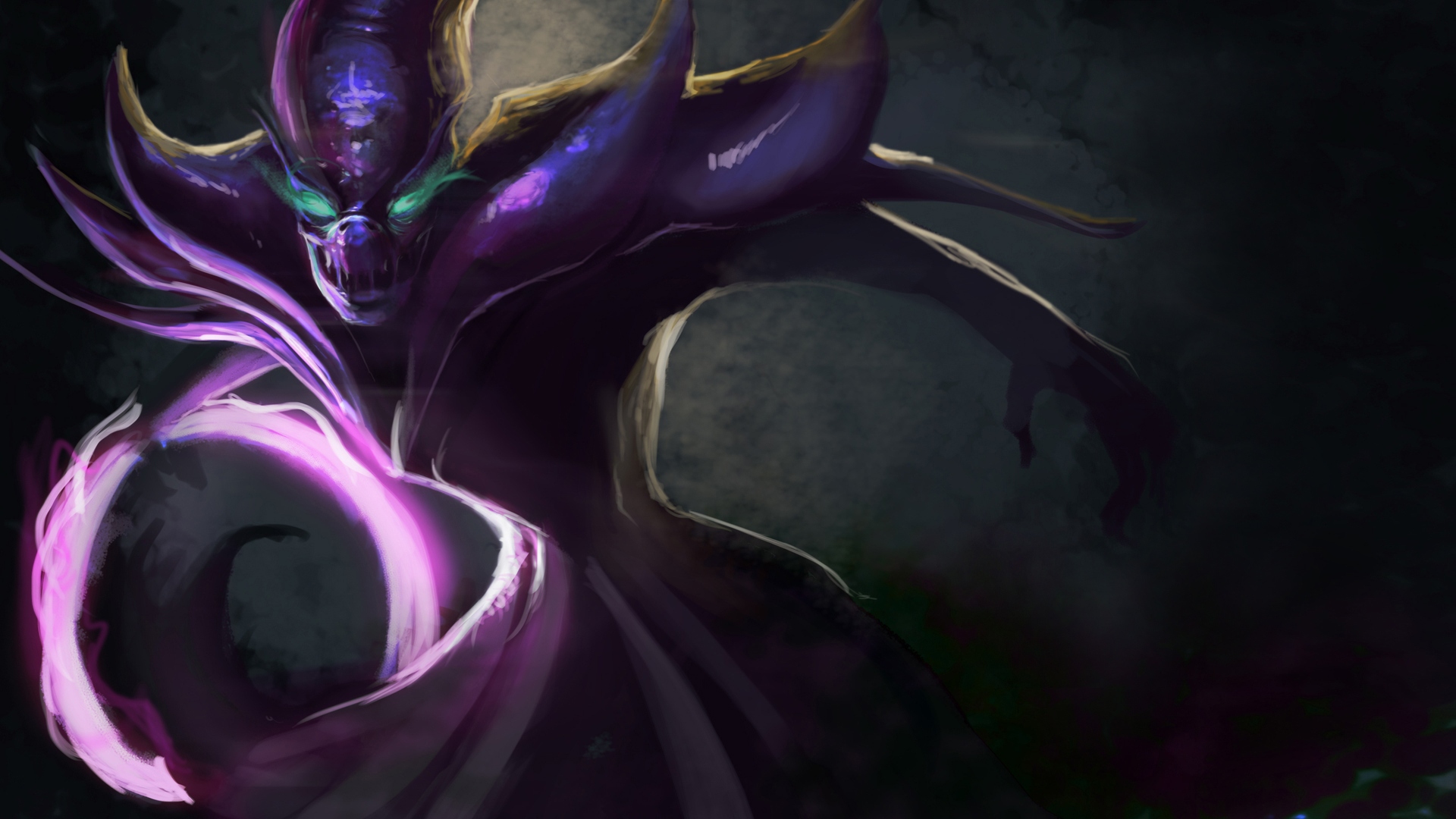 1920x1080 spectre, dota art Wallpaper, HD Games 4K Wallpaper, Image and Background