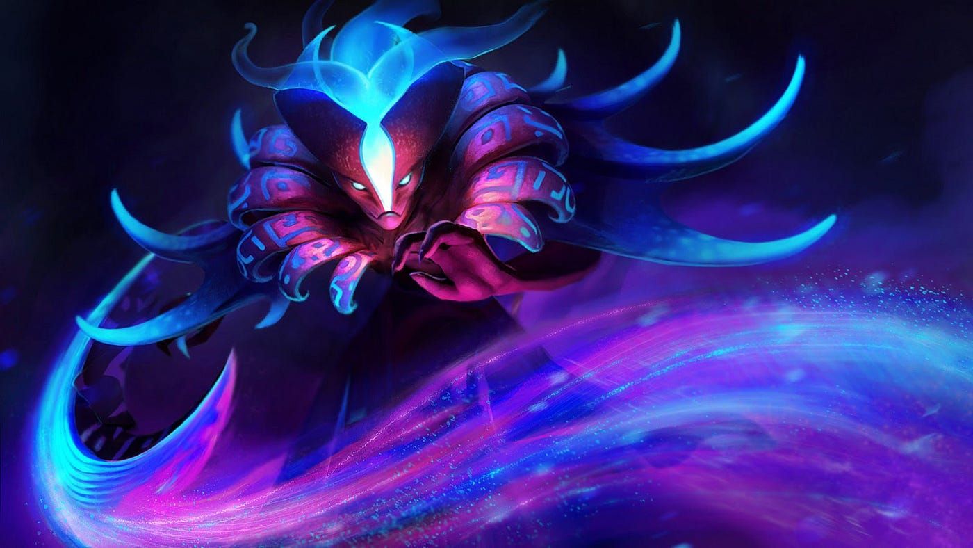 1400x788 Dota 2 guide: How to play with Spectre.