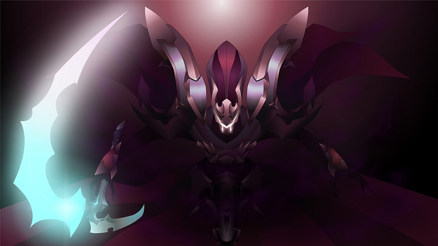 1400x788 Dota 2 guide: How to play with Spectre.
