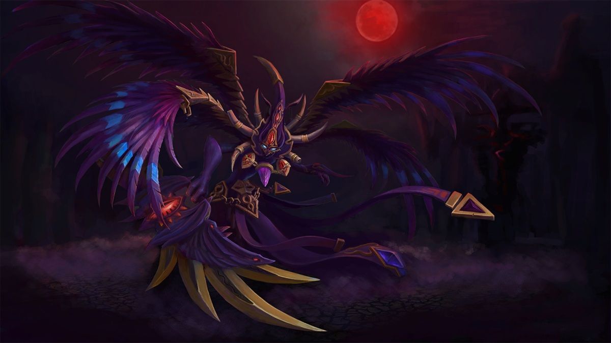 1200x675 How To Play Spectre In Dota 2