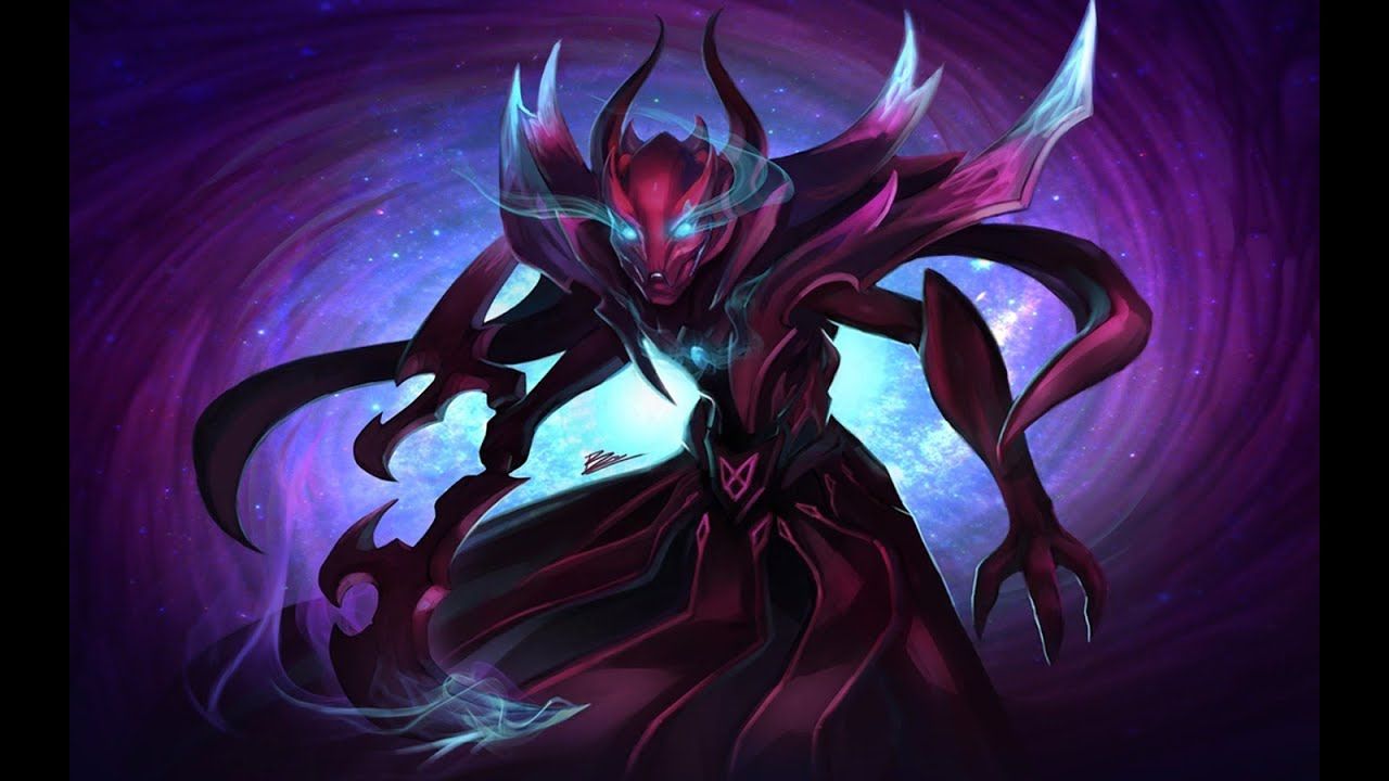 1280x720 Spectre Immortal Guide to Expert Level
