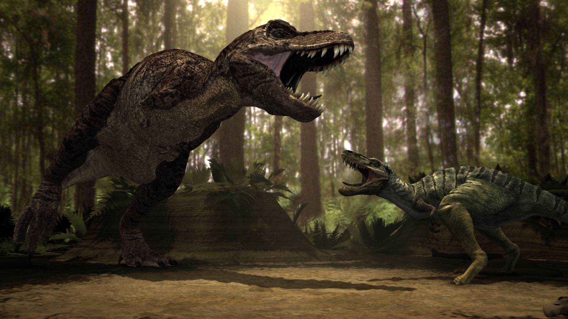 1920x1080 Free Download 45 Dinosaur HD Widescreen Wallpaper of 2016