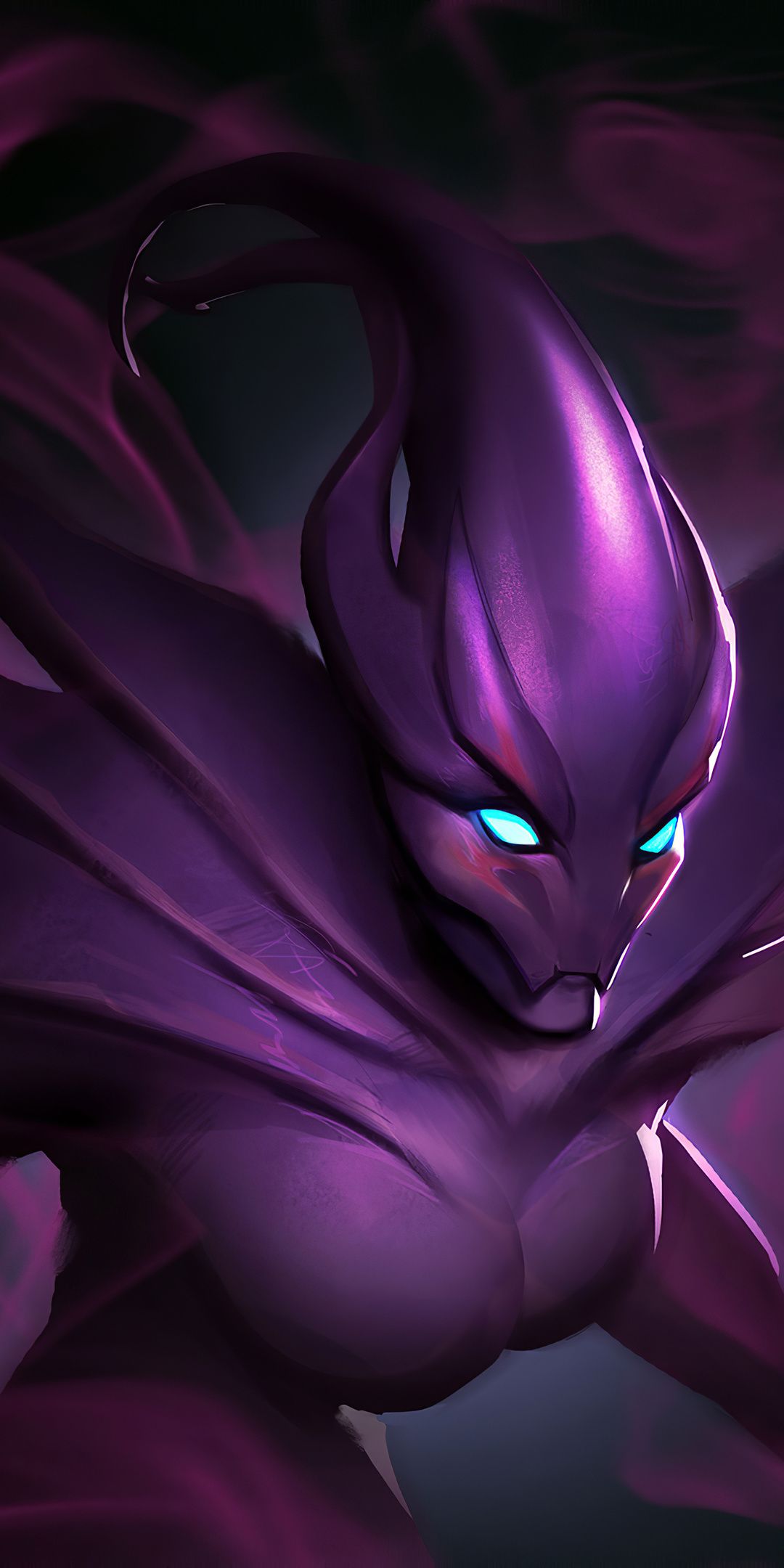 1080x2160 Dota 2 Spectre Fan Art 4k One Plus 5T, Honor 7x, Honor view Lg Q6 , HD 4k Wallpaper, Image, Background, Photos and Picture