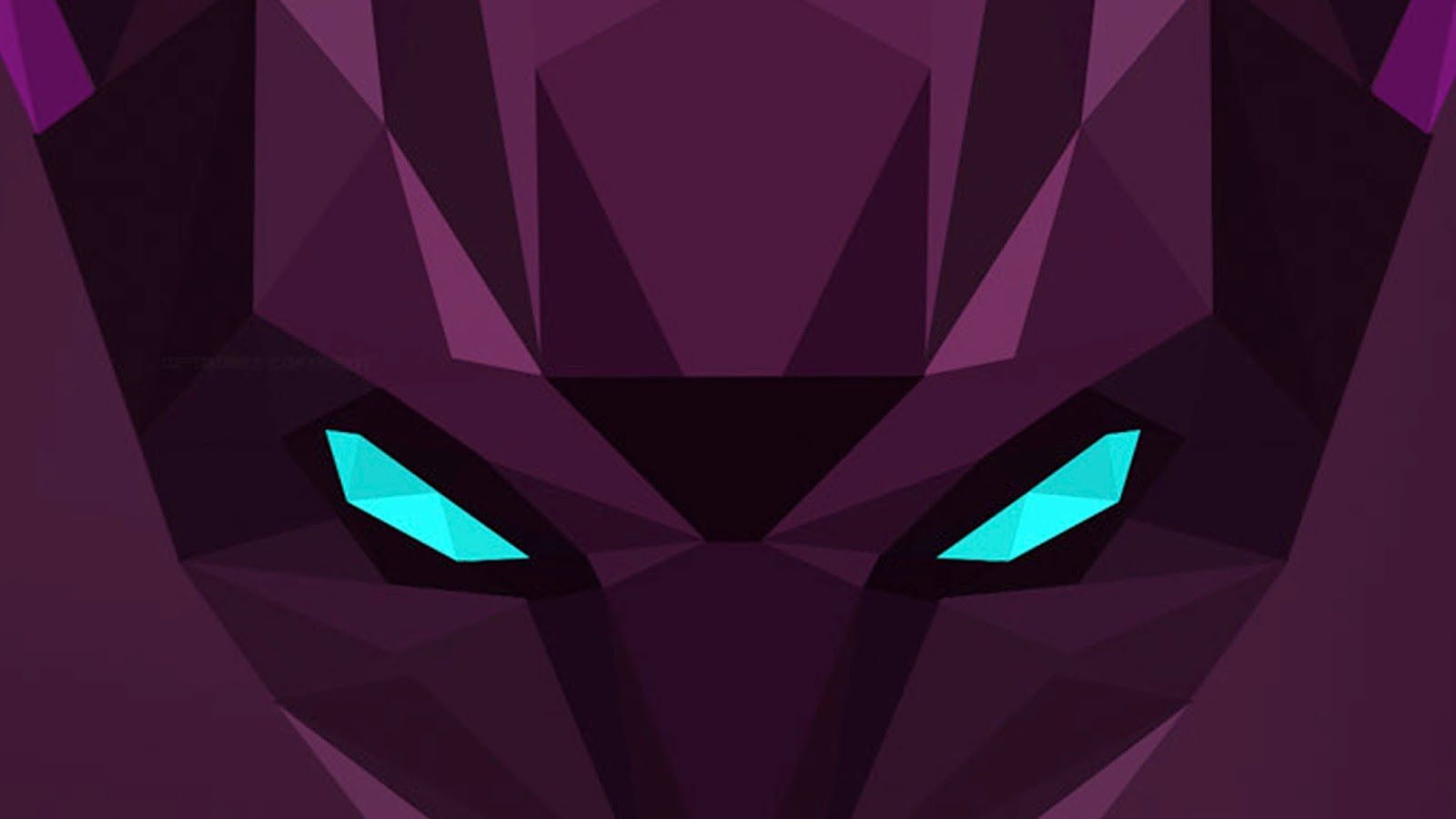 1600x900 The Lowpoly Project: Spectre Dota 2 Low Poly Art