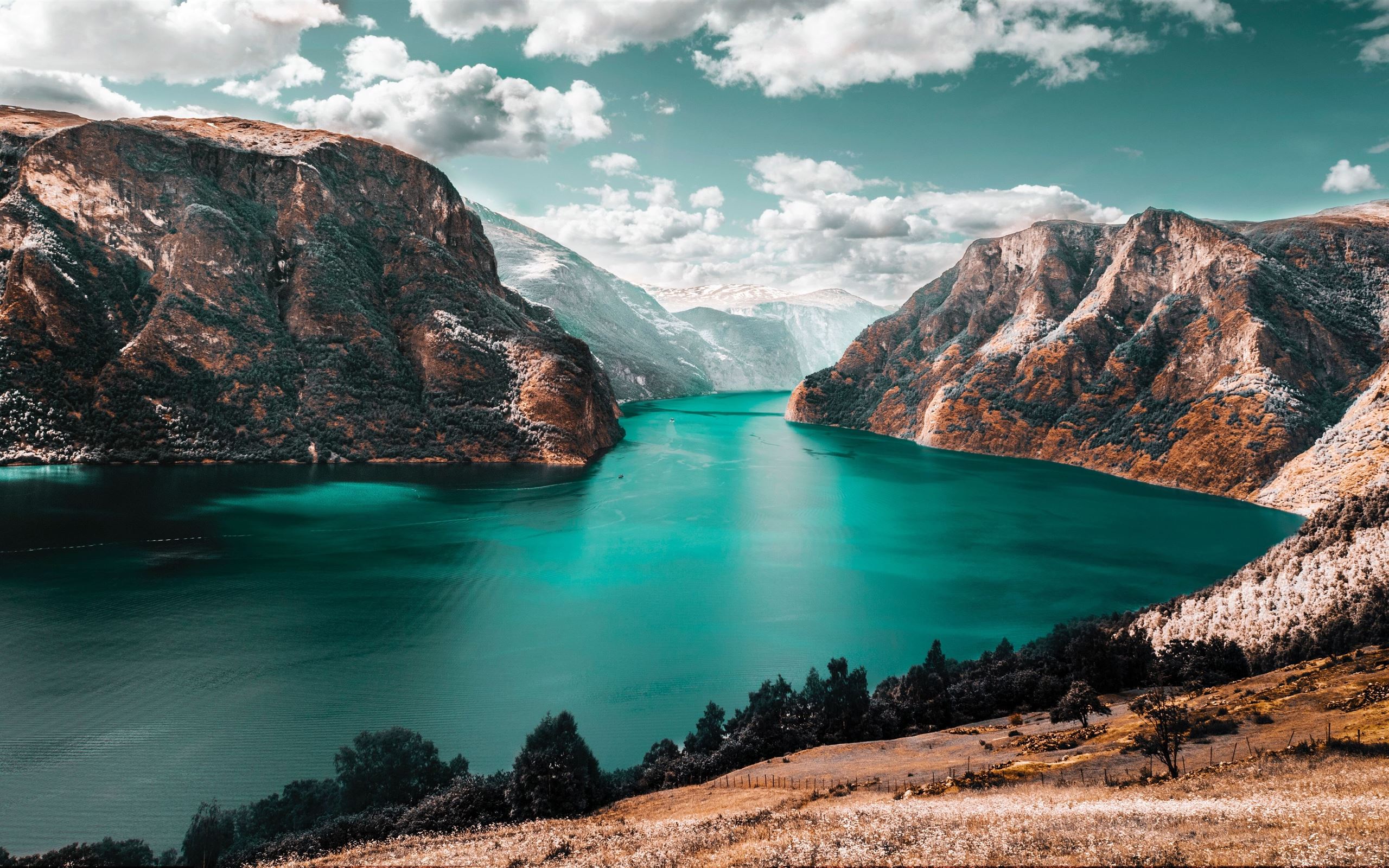 2560x1600 beautiful landscape 5k Mac Wallpaper Download