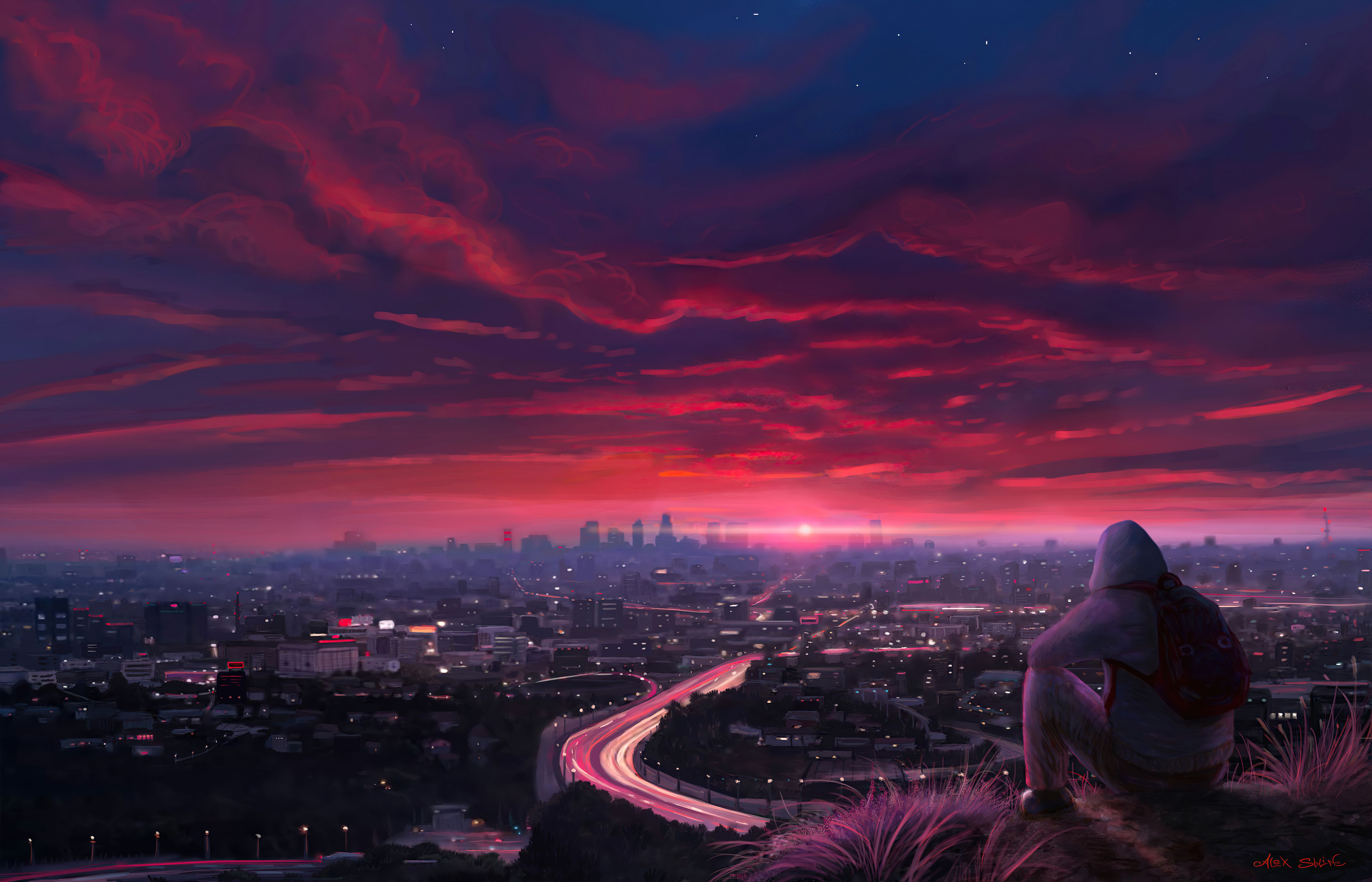 5120x3292 Sitting On Thek Wallpaper, HD Artist Wallpaper, 4k Wallpaper, Image, Background, Photos and Picture
