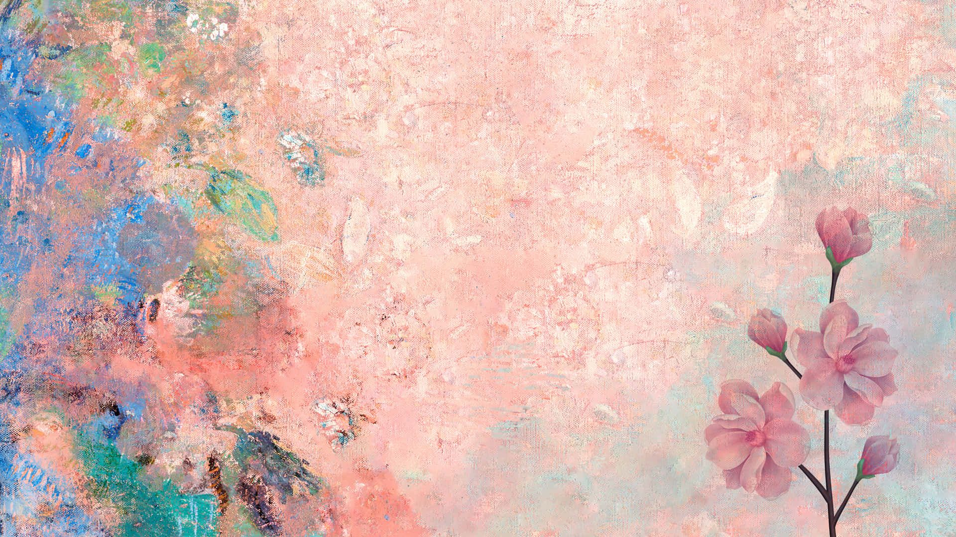 1920x1080 Download Pink 5k Desktop Wallpaper