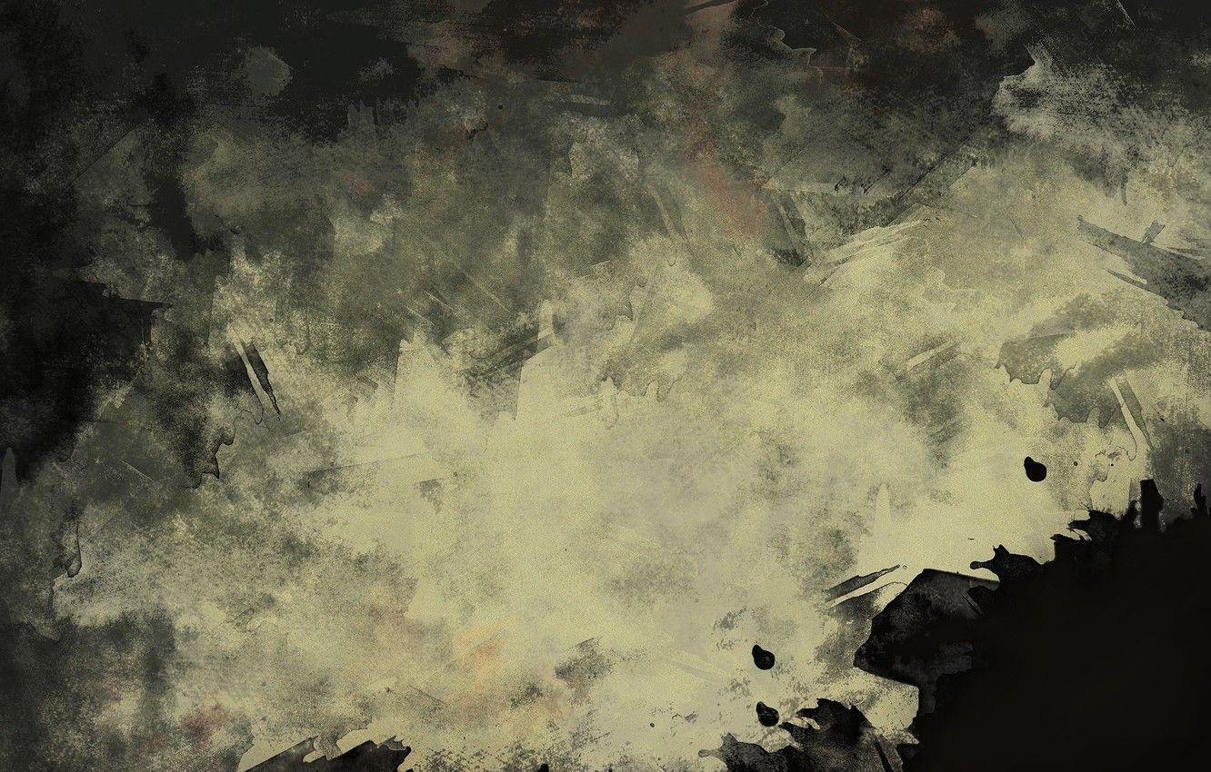 1332x850 Wallpaper paint, divorce, texture, noise, brush image for desktop
