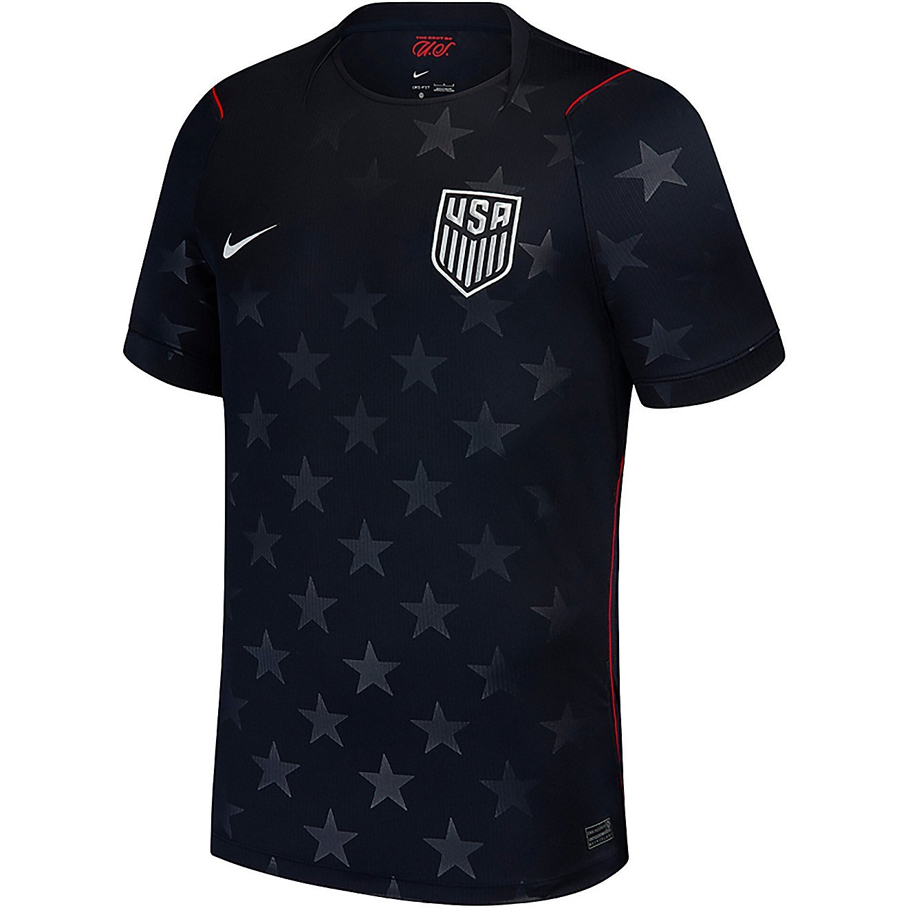 1320x1320 Nike Men's USA 2026 World Cup DF Away Stadium Jersey