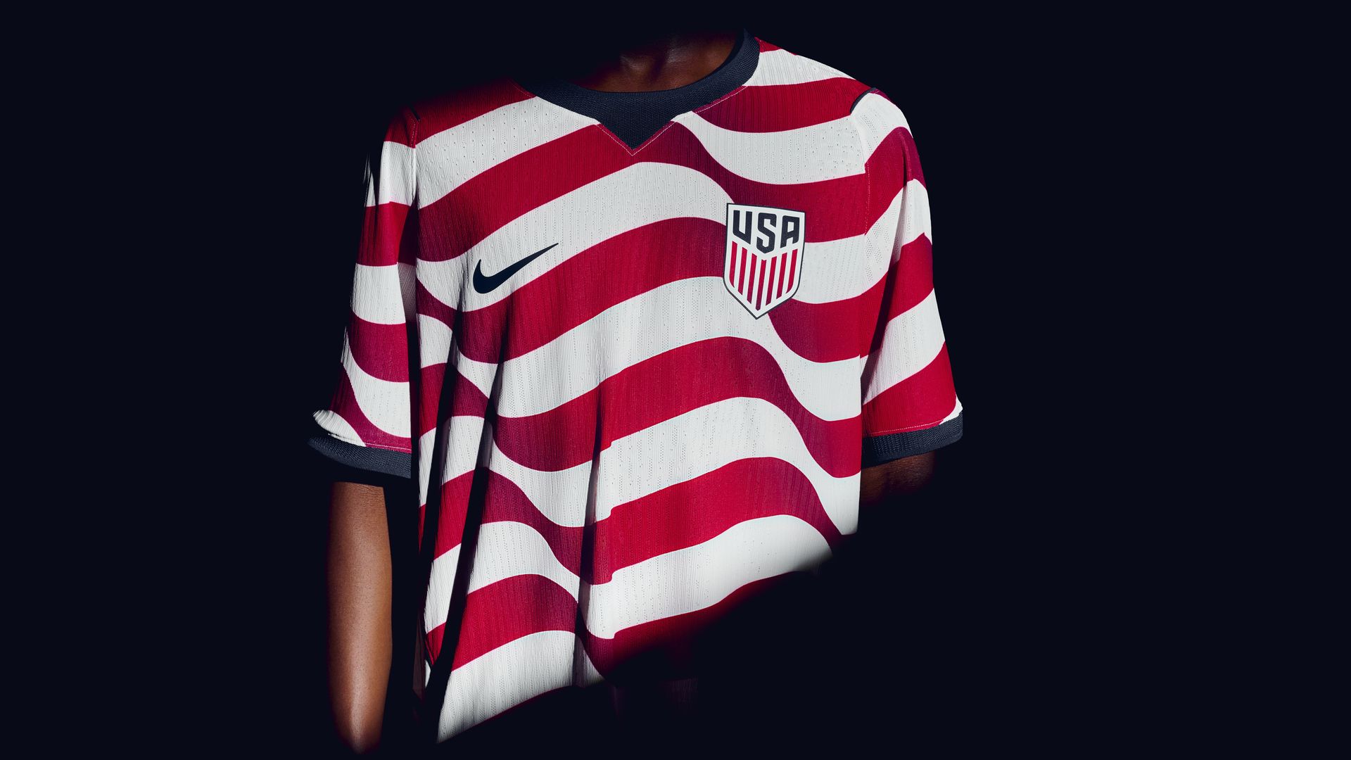 1920x1080 Team USA's World Cup uniforms unveiled