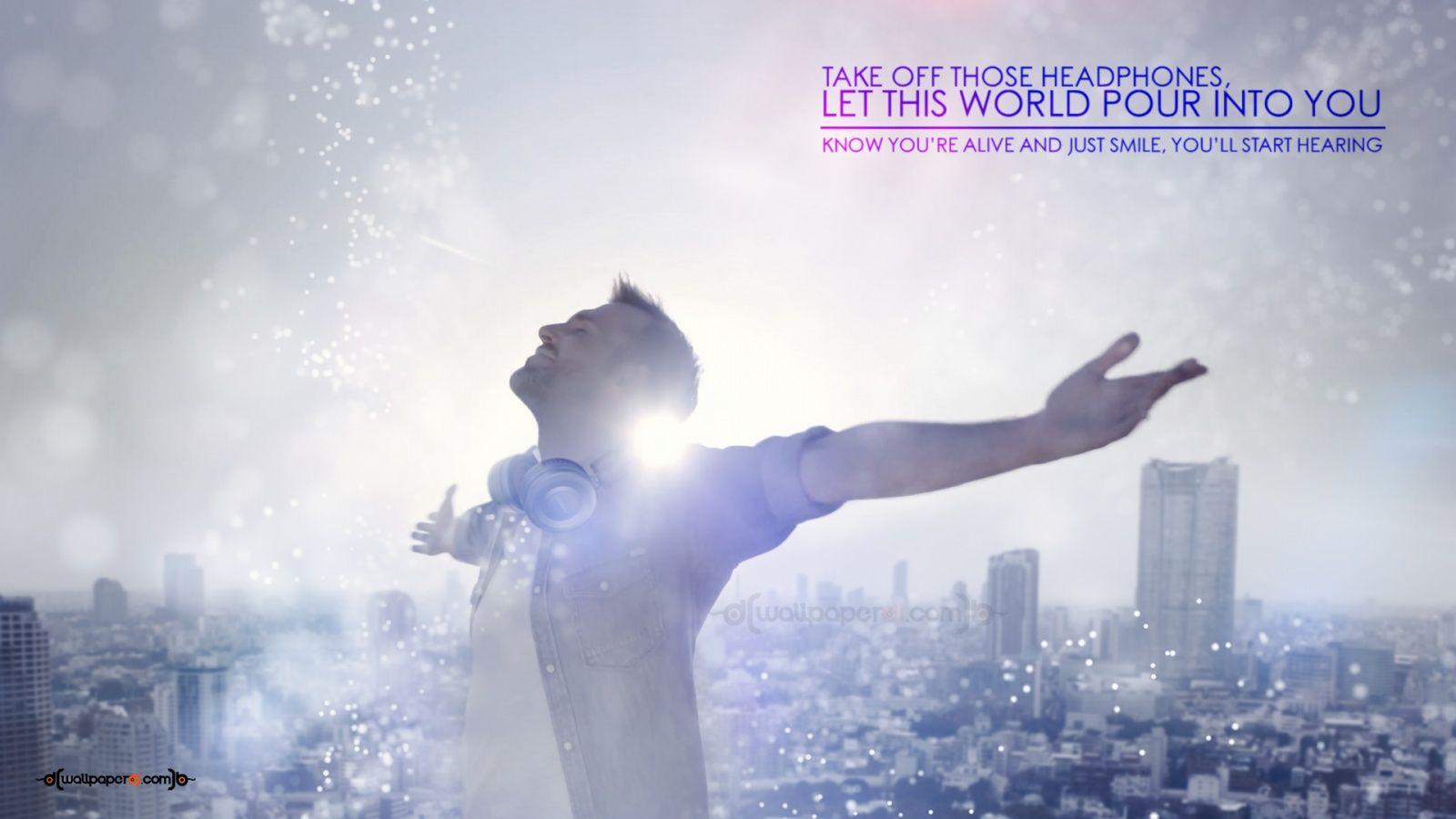 1600x900 The Signal &The Noise wallpaper, music and dance wallpaper