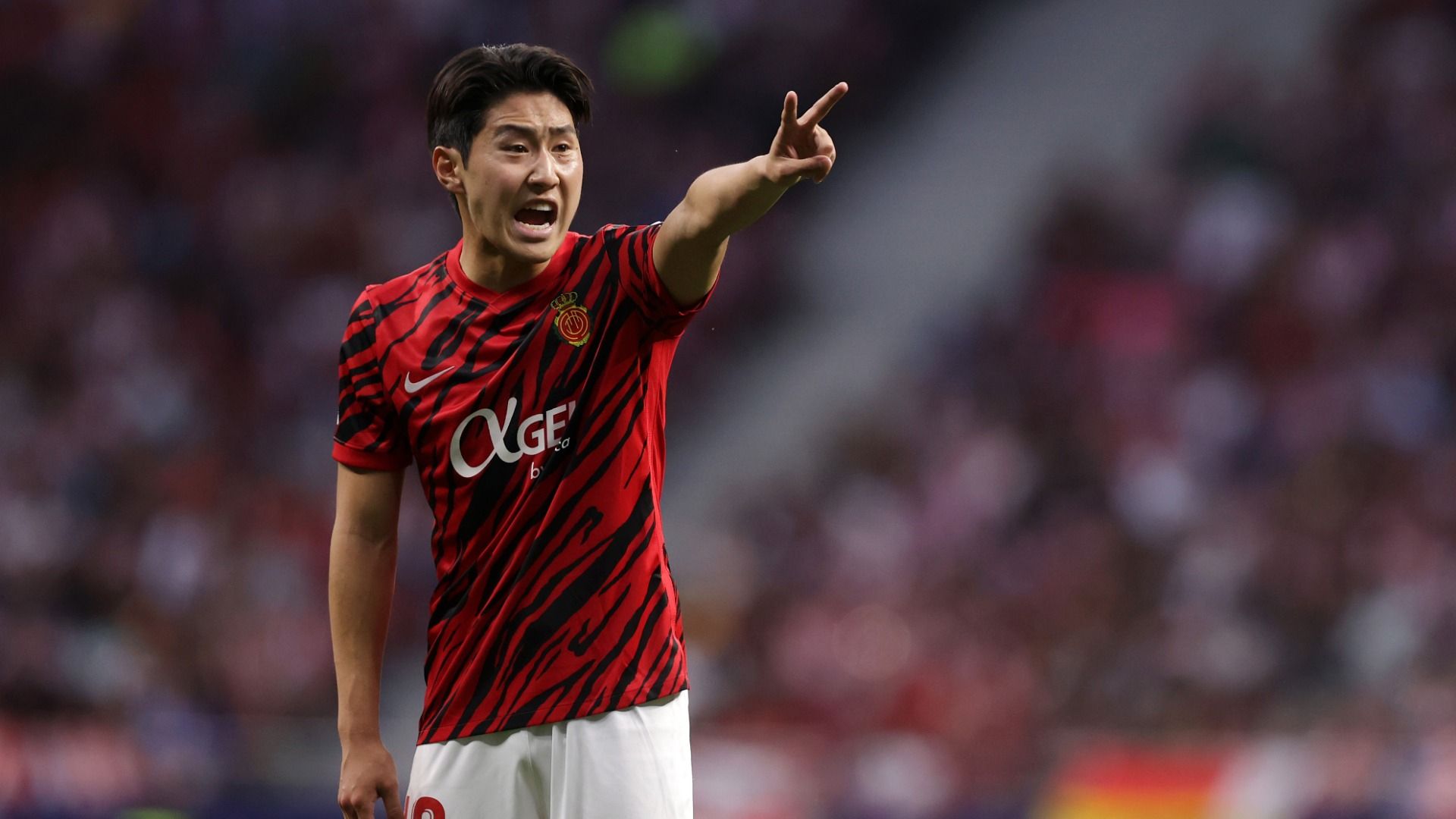 1920x1080 Kang In Lee Reveals Playing Style And Goals As He Officially Joins PSG