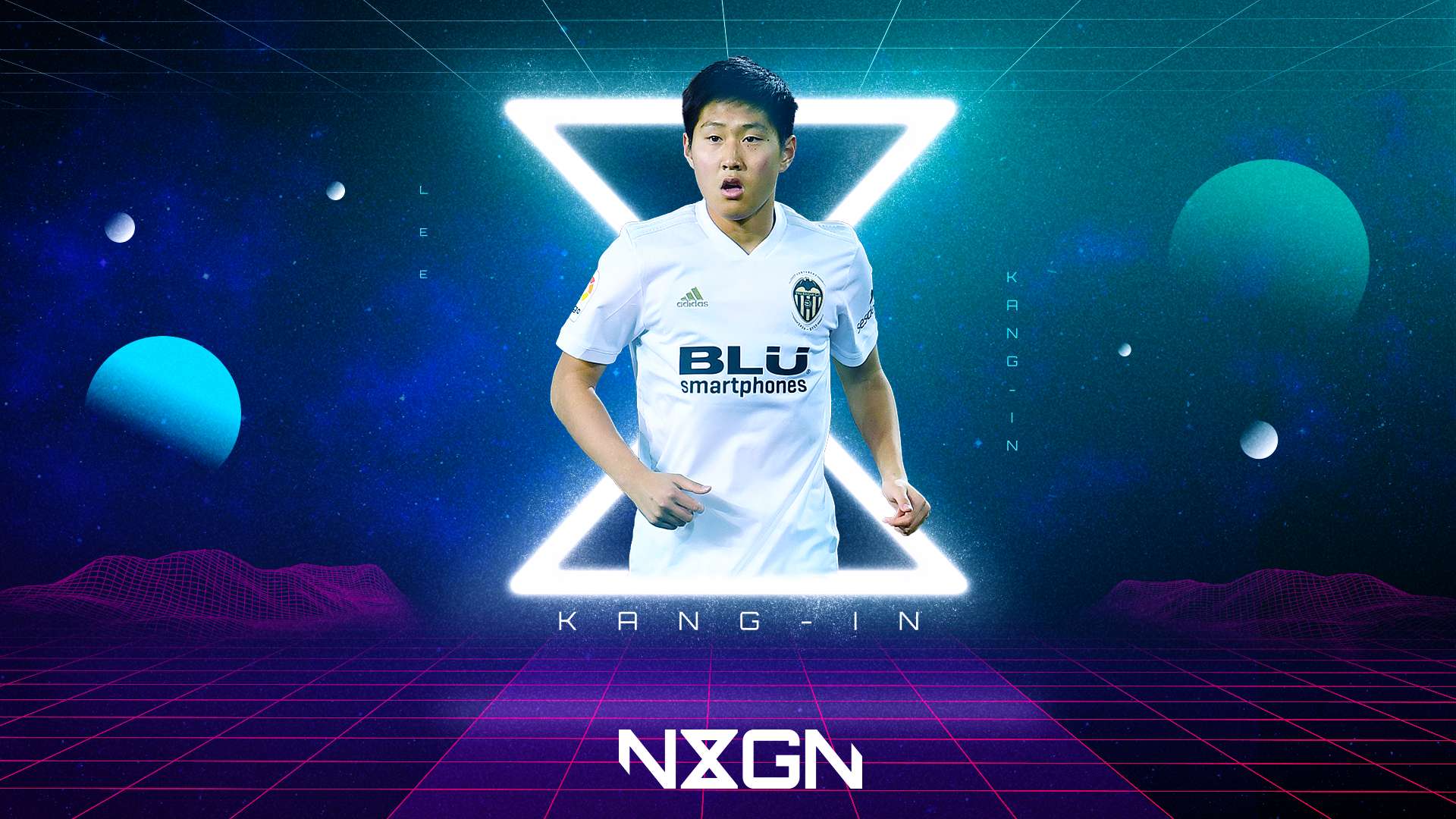 1920x1080 Who Is Lee Kang In? Meet South Korea's Answer To David Silva. Goal.com English Oman